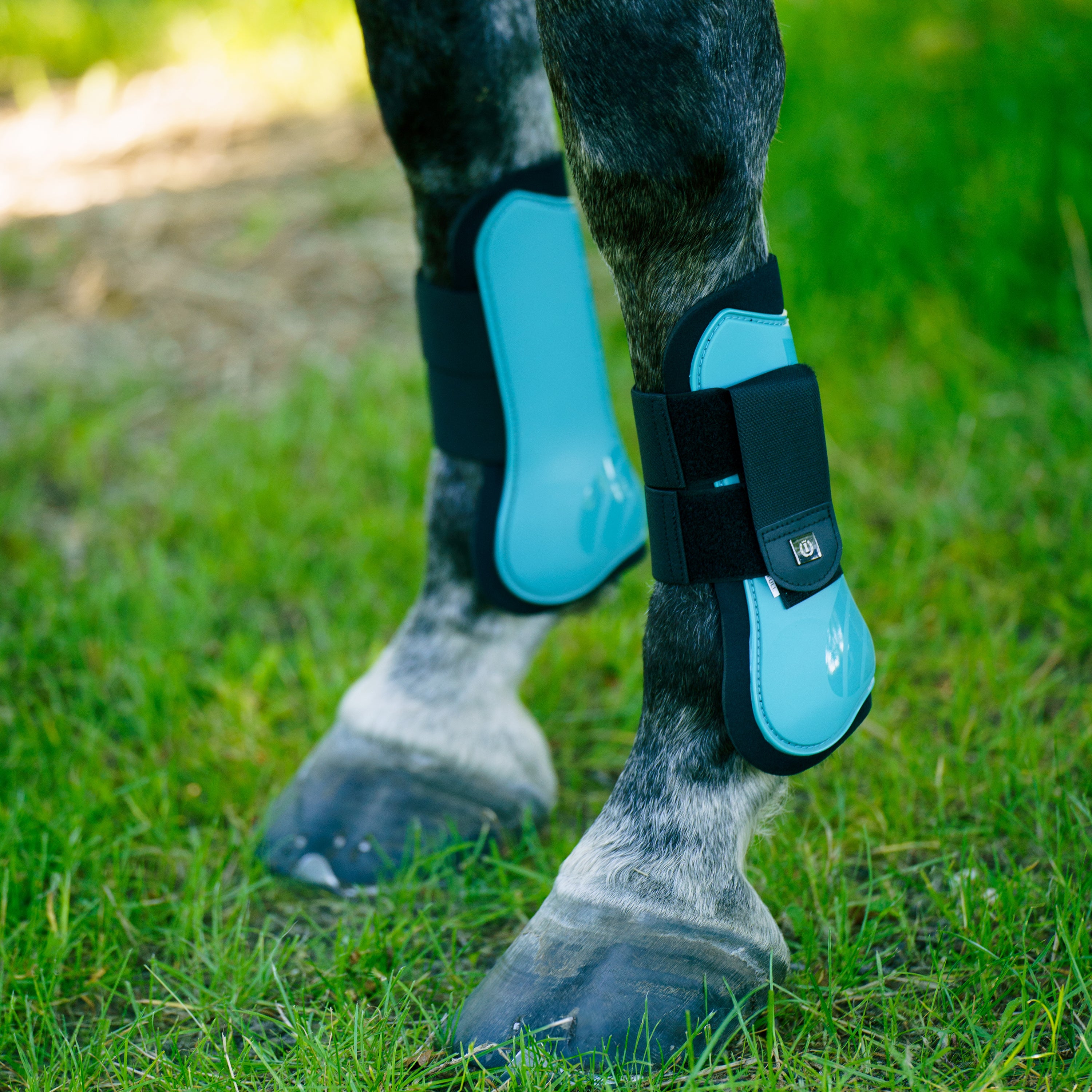 Tendon boots IRHLovely