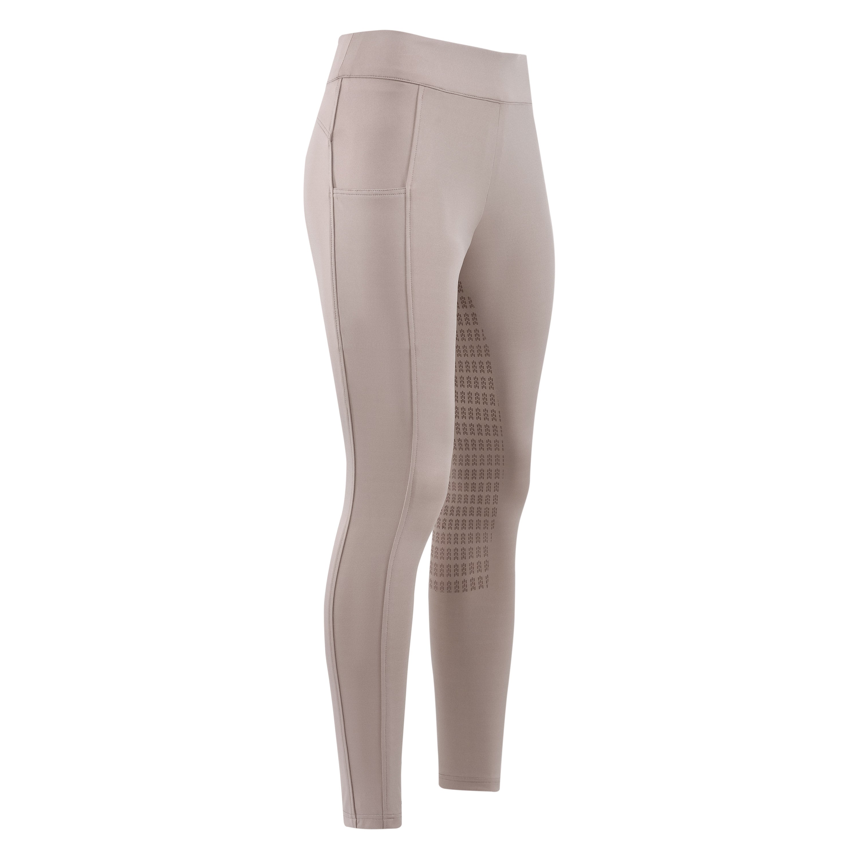 Riding tights IRHBasic FullGrip