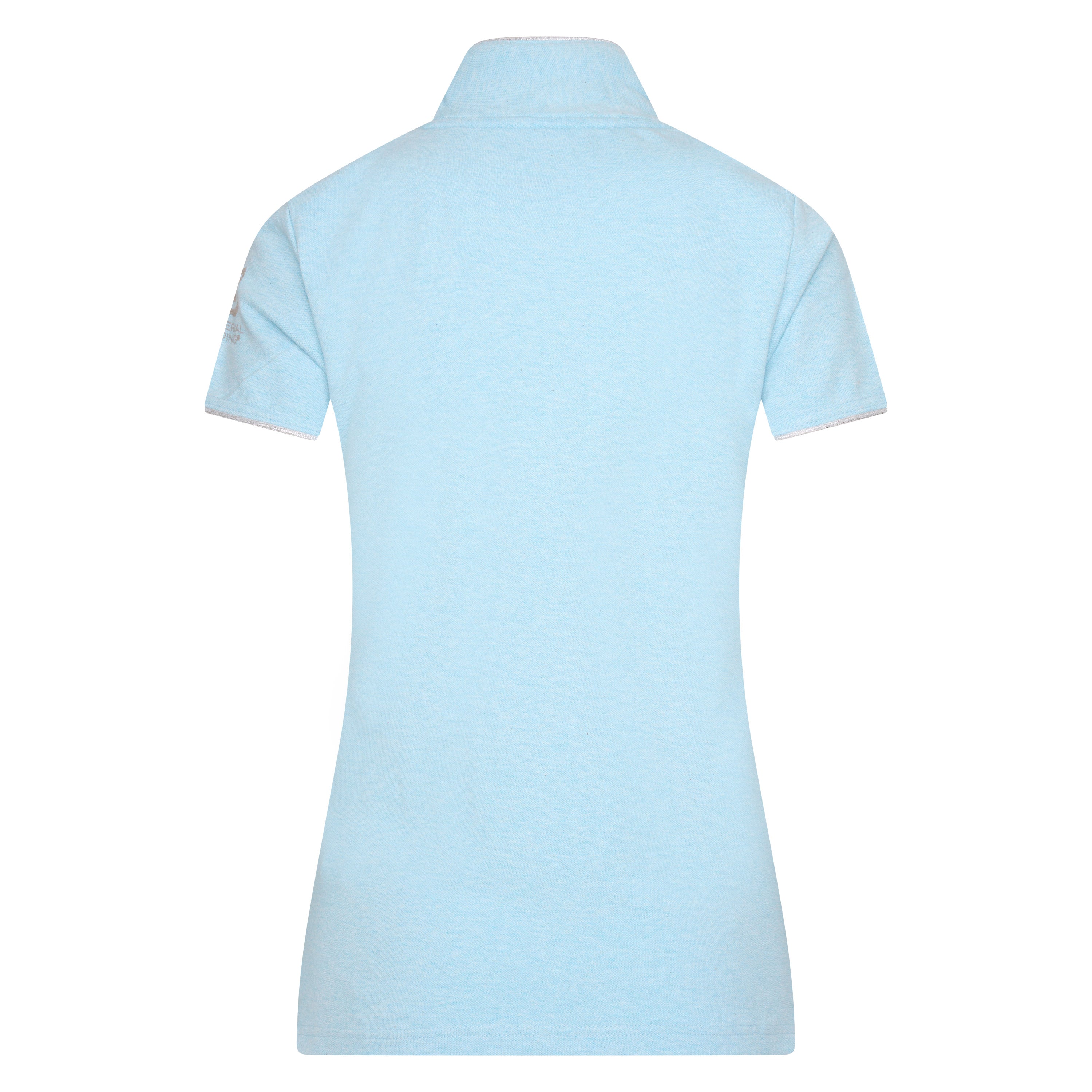 Polo shirt IRHIt's Time To Shine