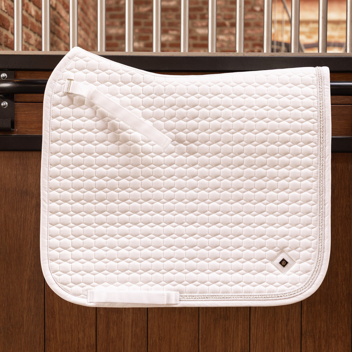 Saddlepad IRHMaria DR