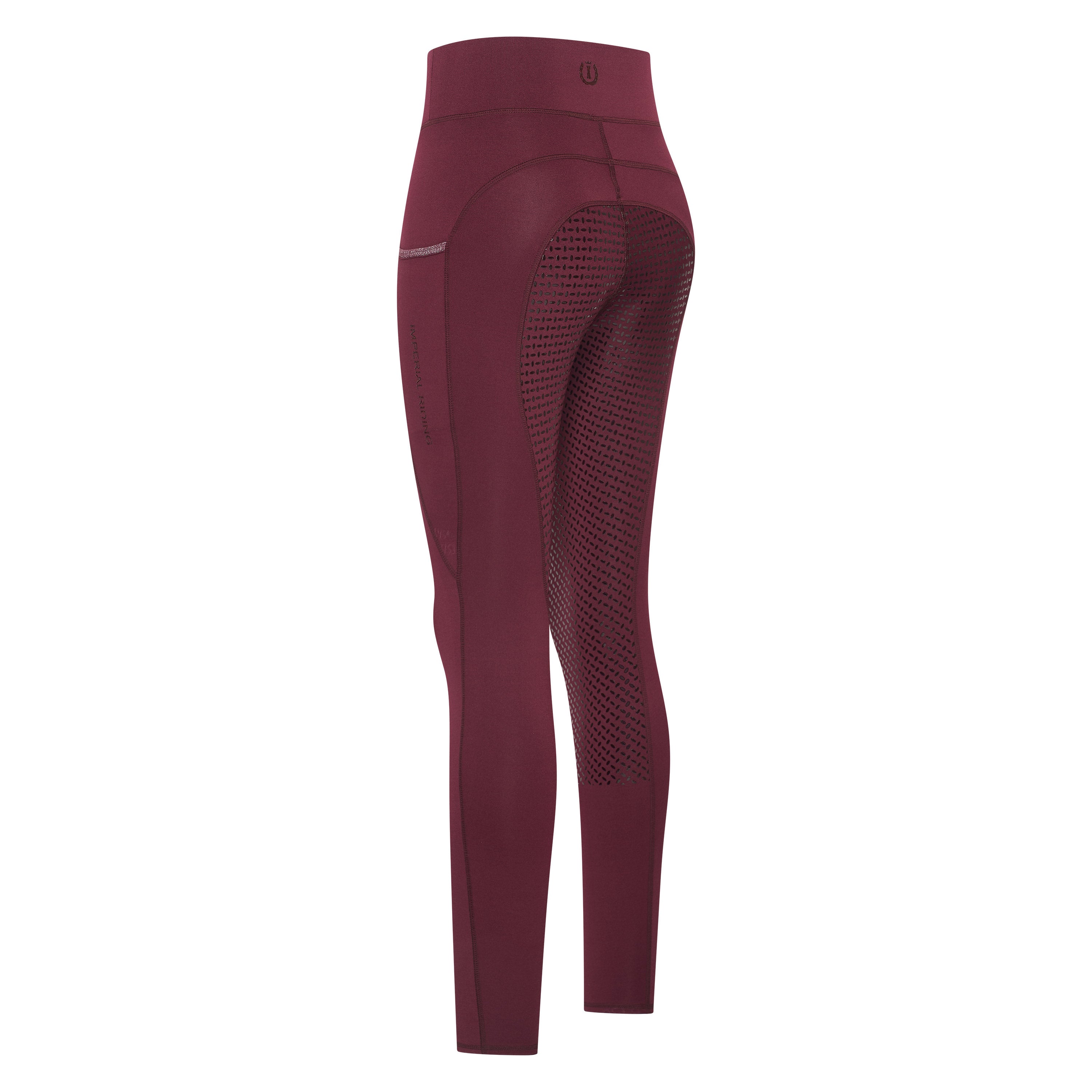 Riding tights IRHEl Capone FullGrip