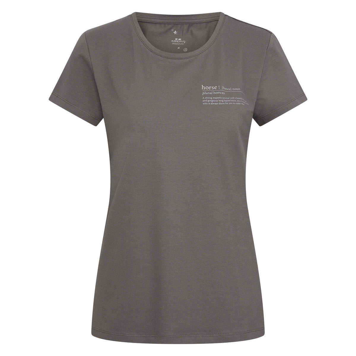 T-shirt IRHDictionary