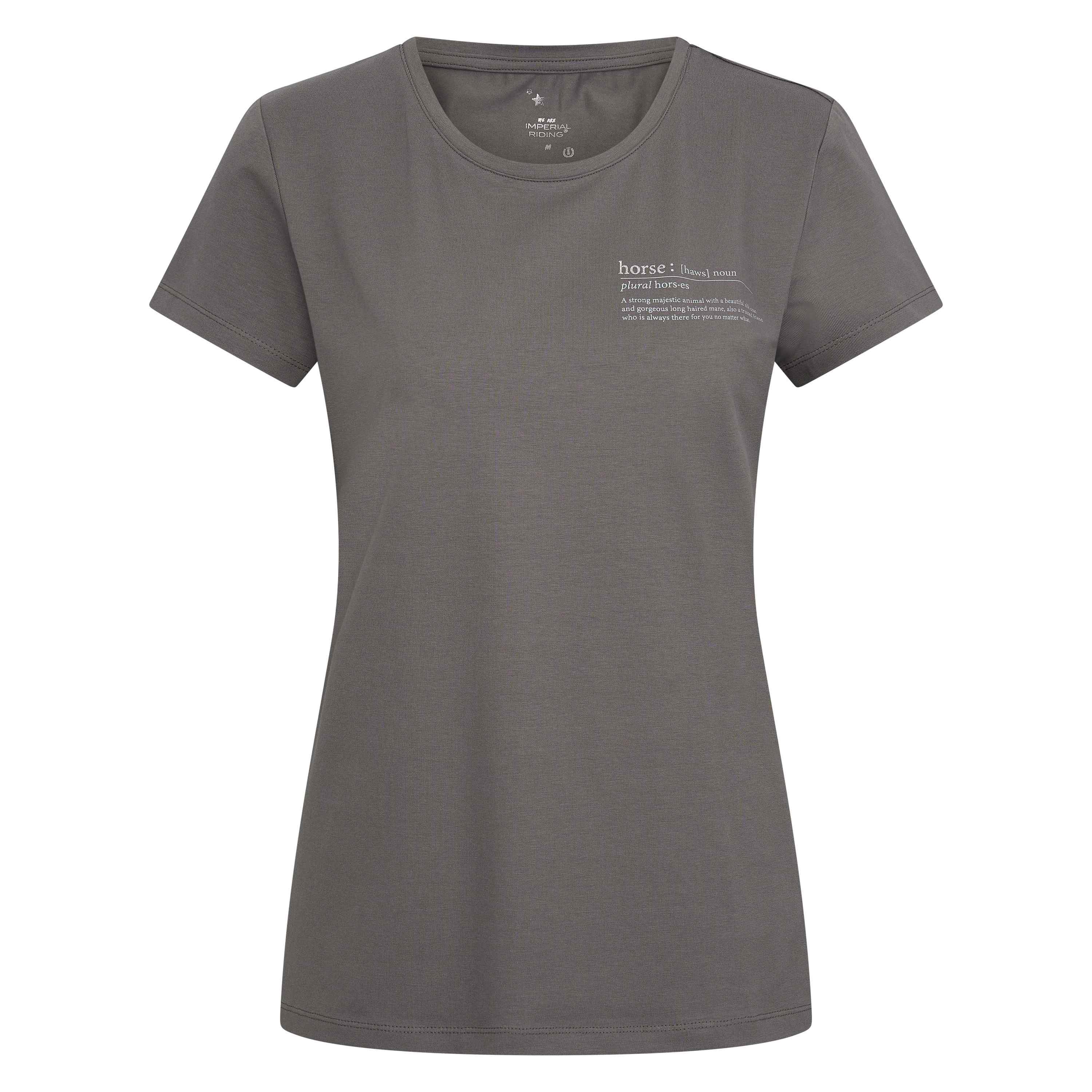 T-shirt IRHDictionary