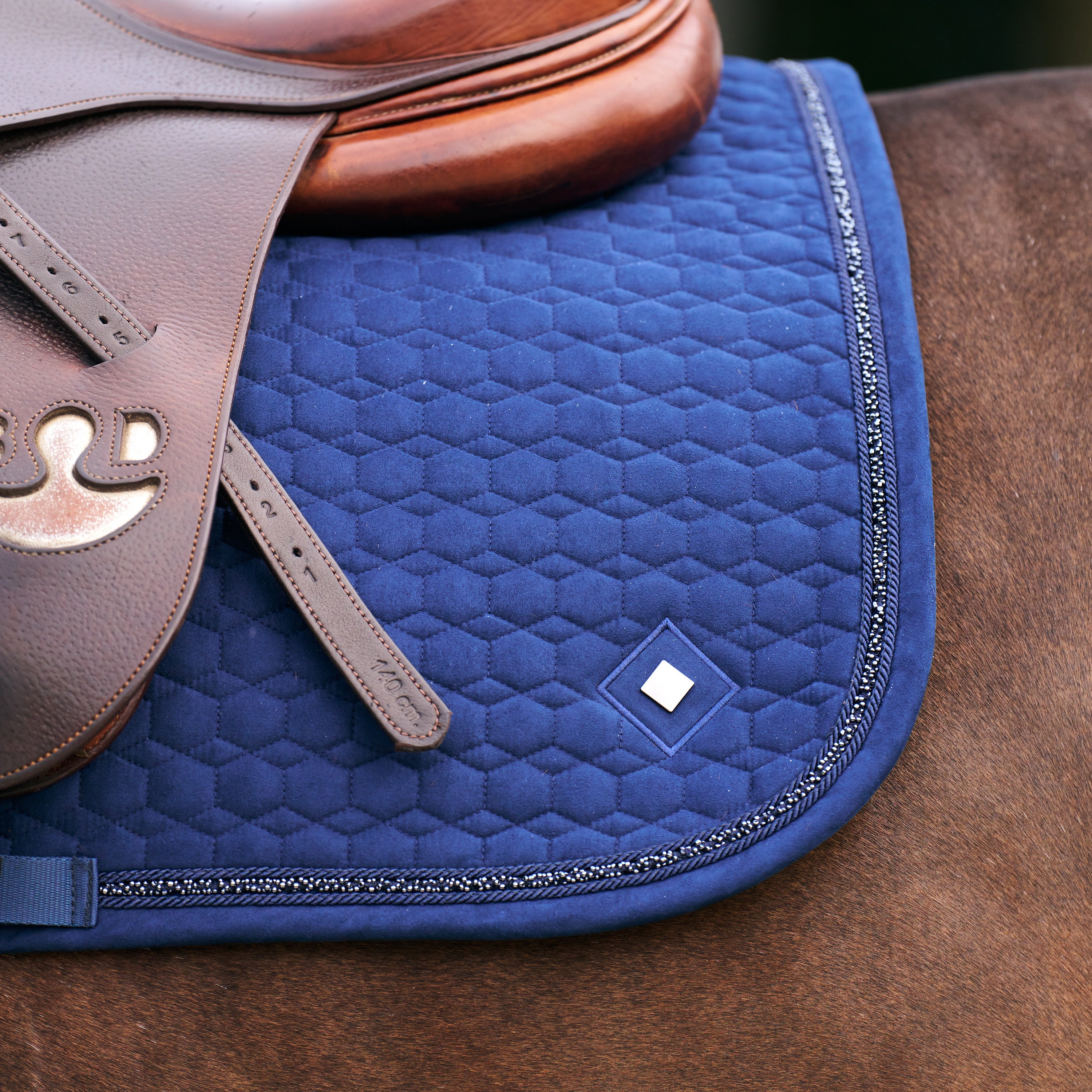 Saddlepad IRHMaria DR