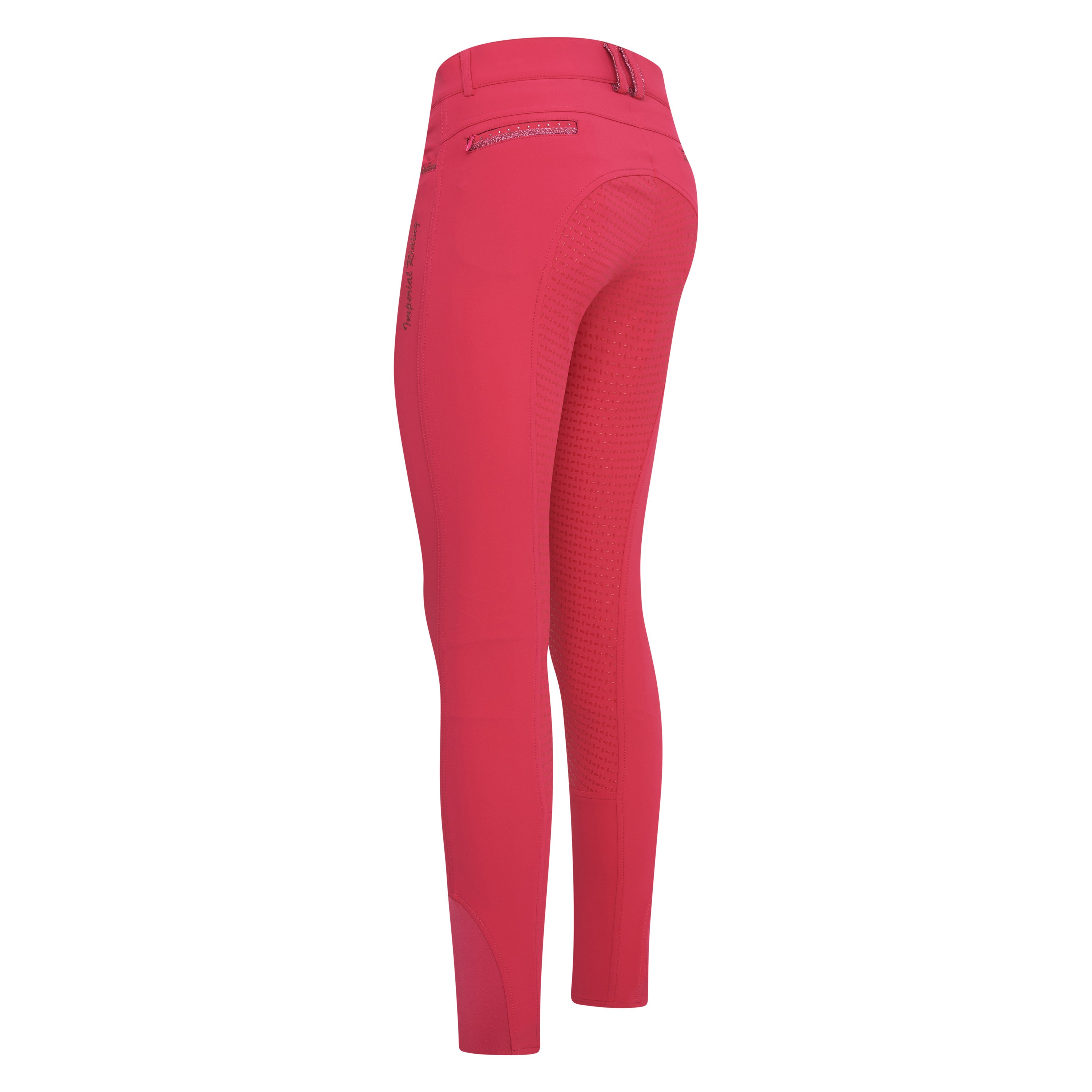 Riding breeches IRHEl Capone FullGrip