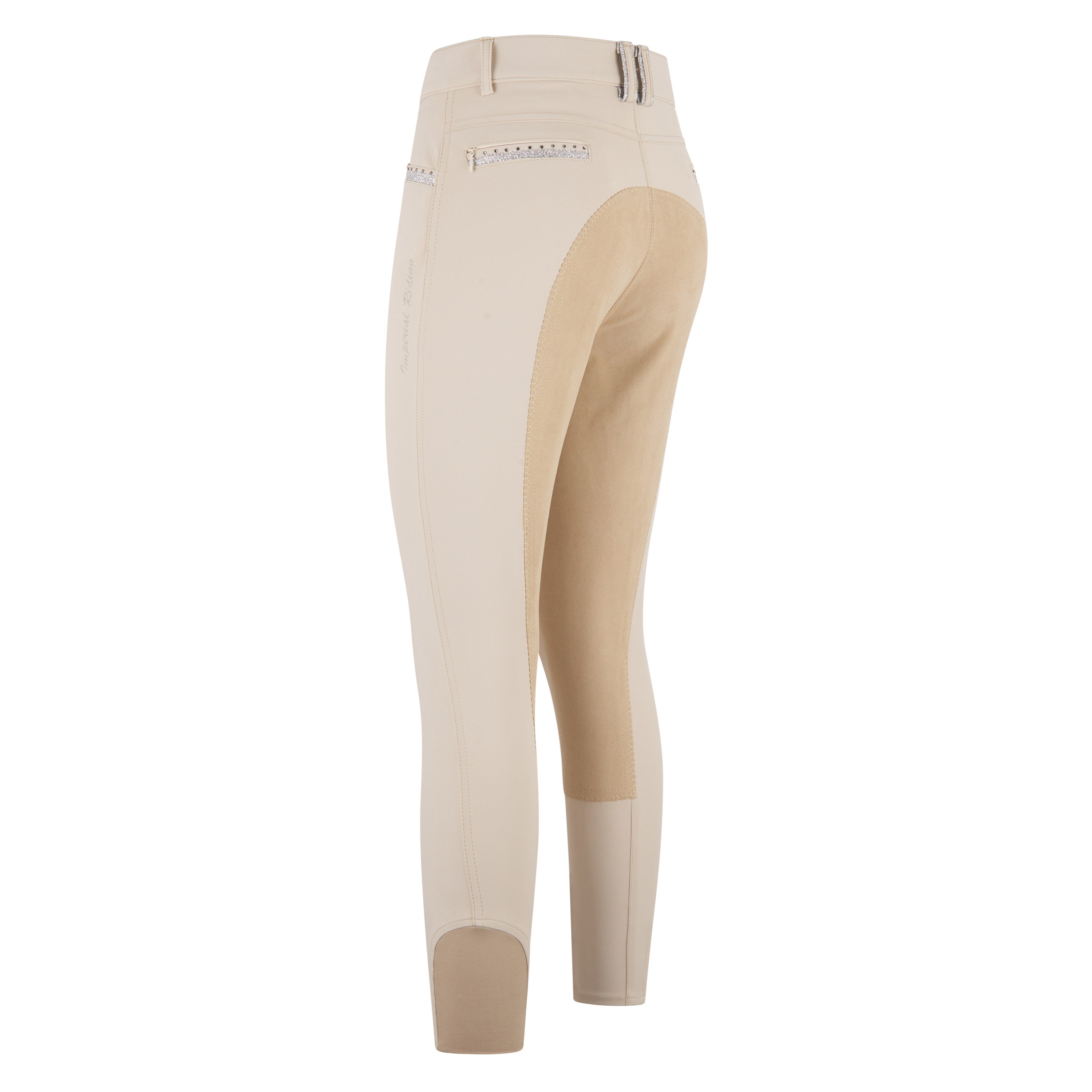 Riding breeches IRHEl Capone Full