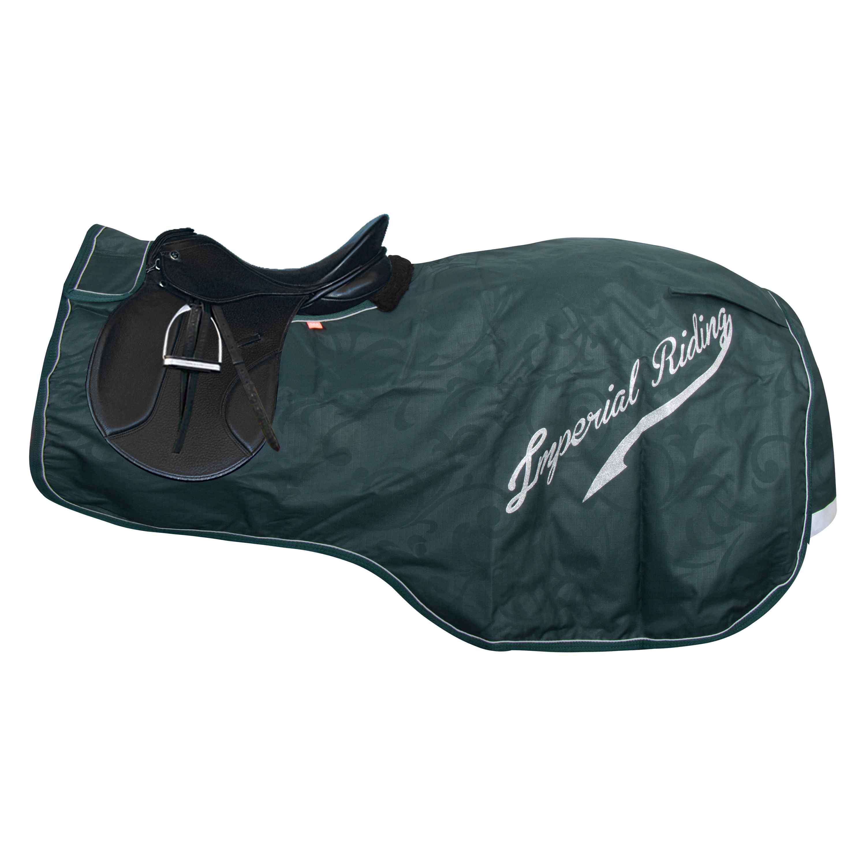 Exercise blanket IRHSuper-dry 0gr