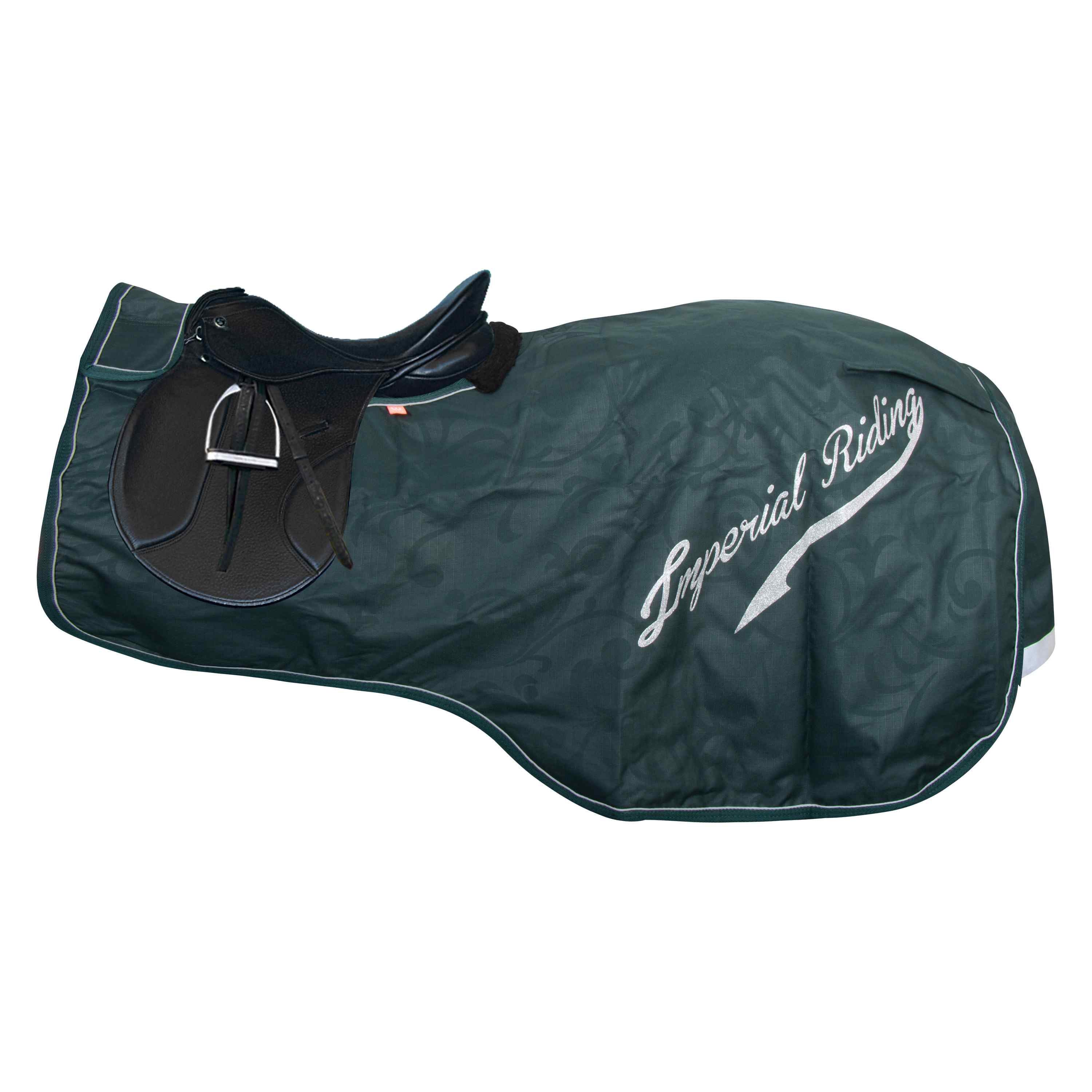 Exercise blanket IRHSuper-dry 0gr