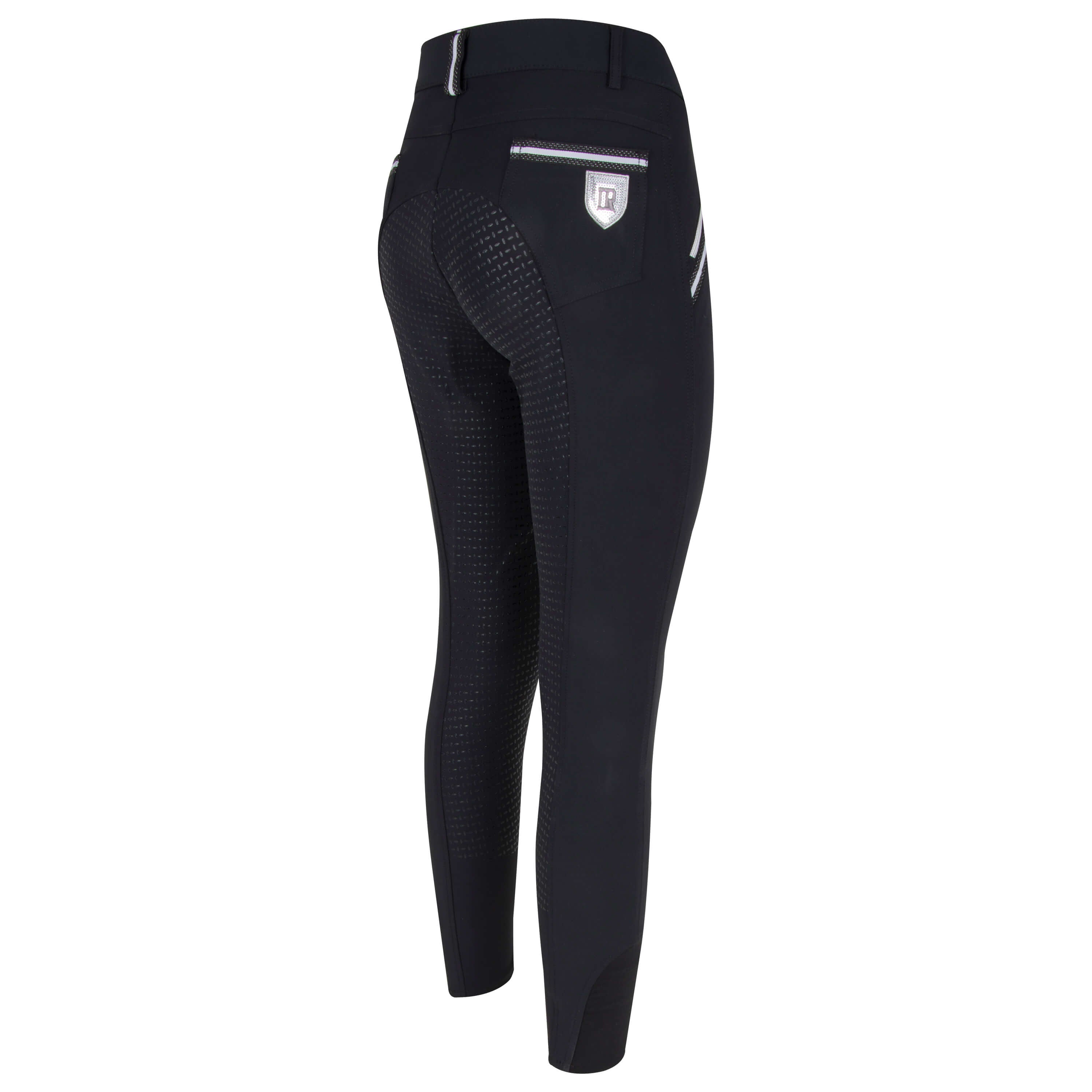 Riding breeches IRHPersonal Choice FullGrip