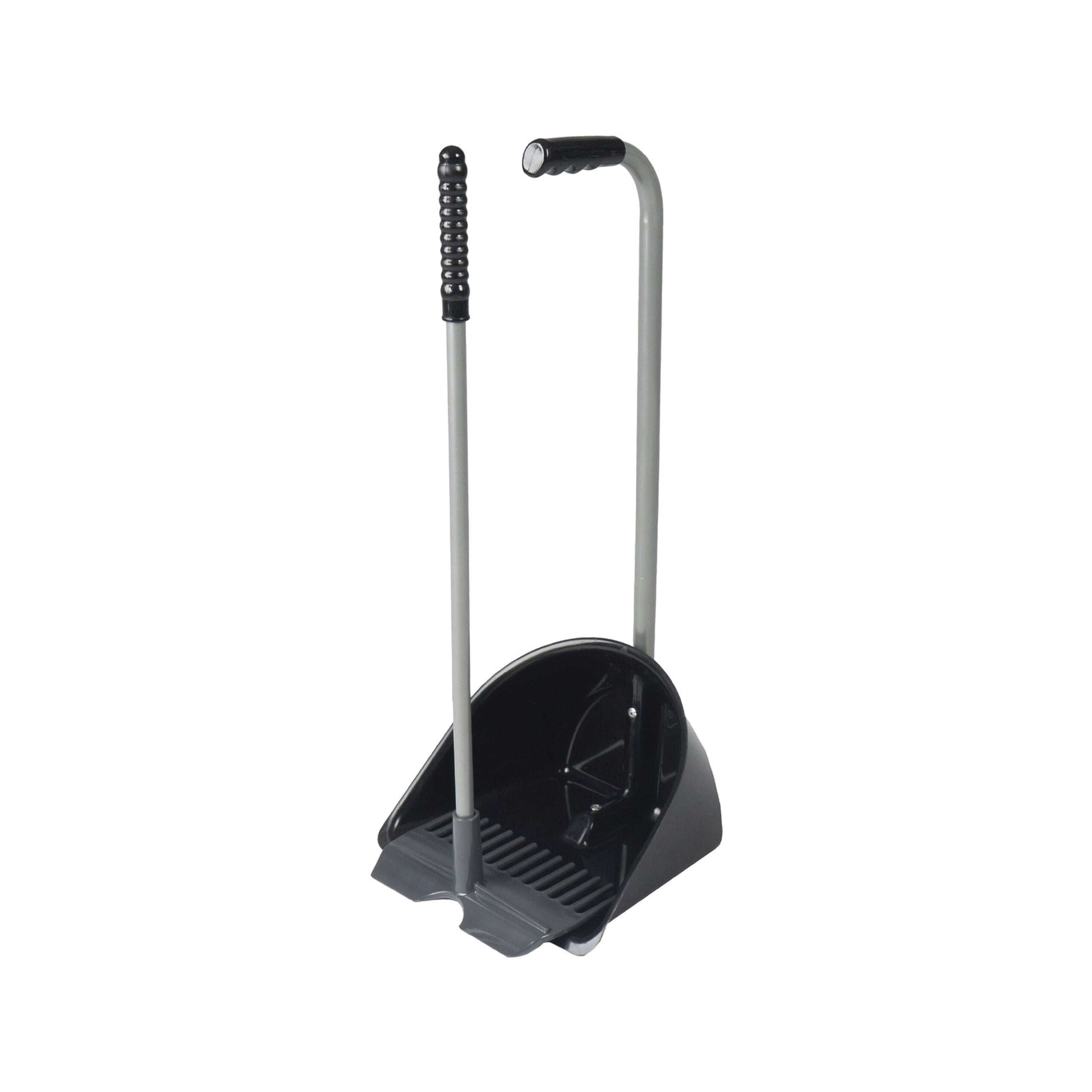 Kids manure scoop IRH