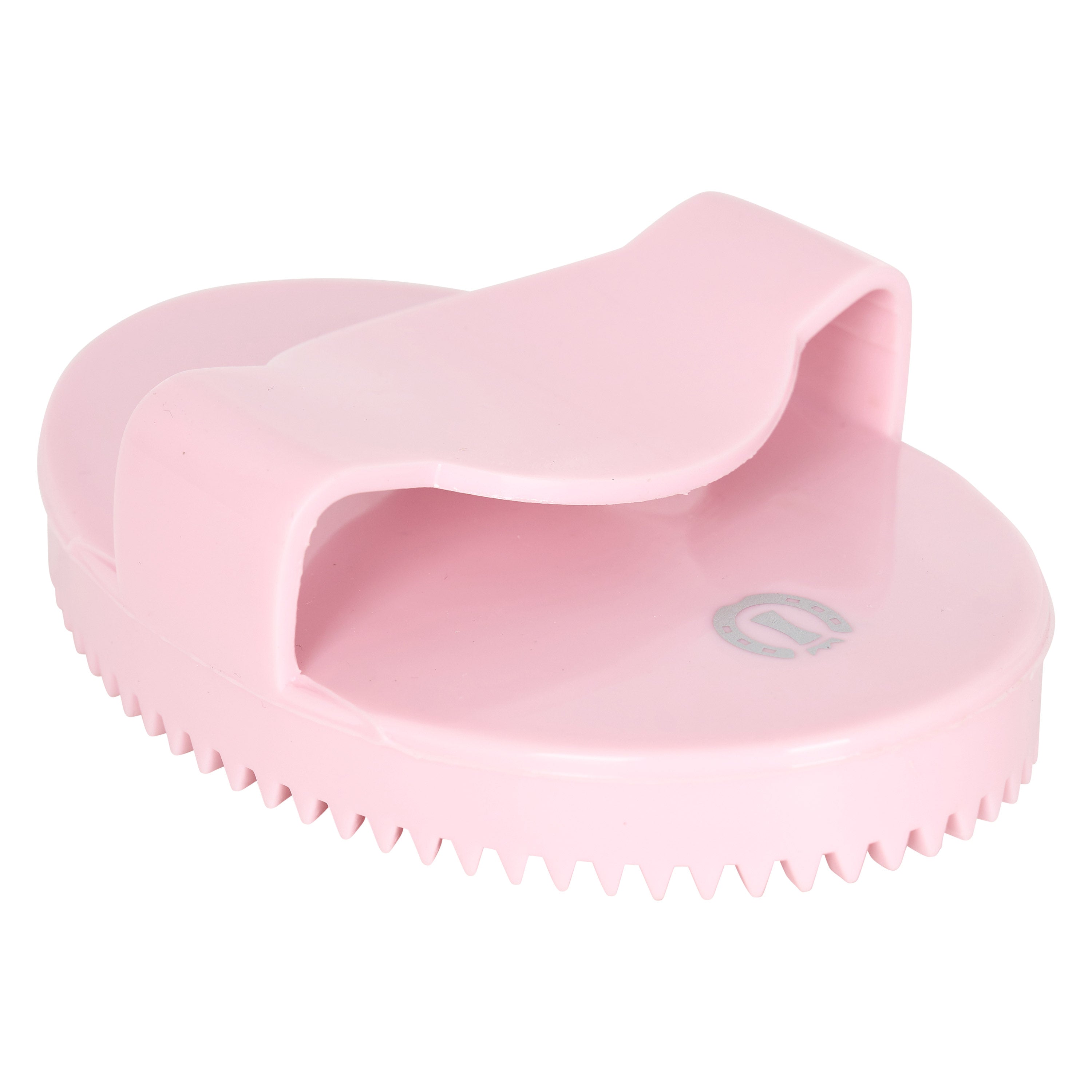 Curry comb rubber IRH