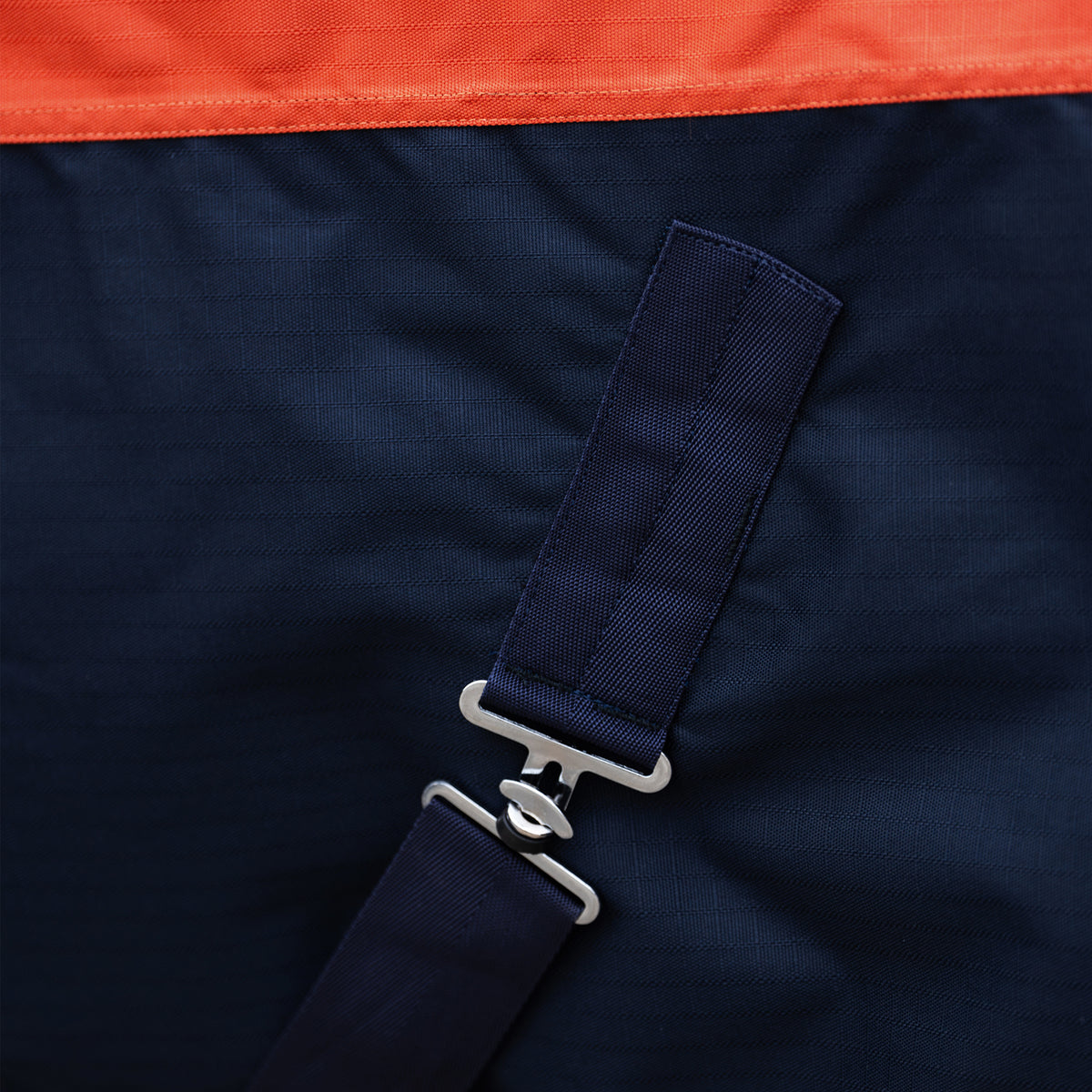 Outdoor blanket IRHLimited Summer with highneck