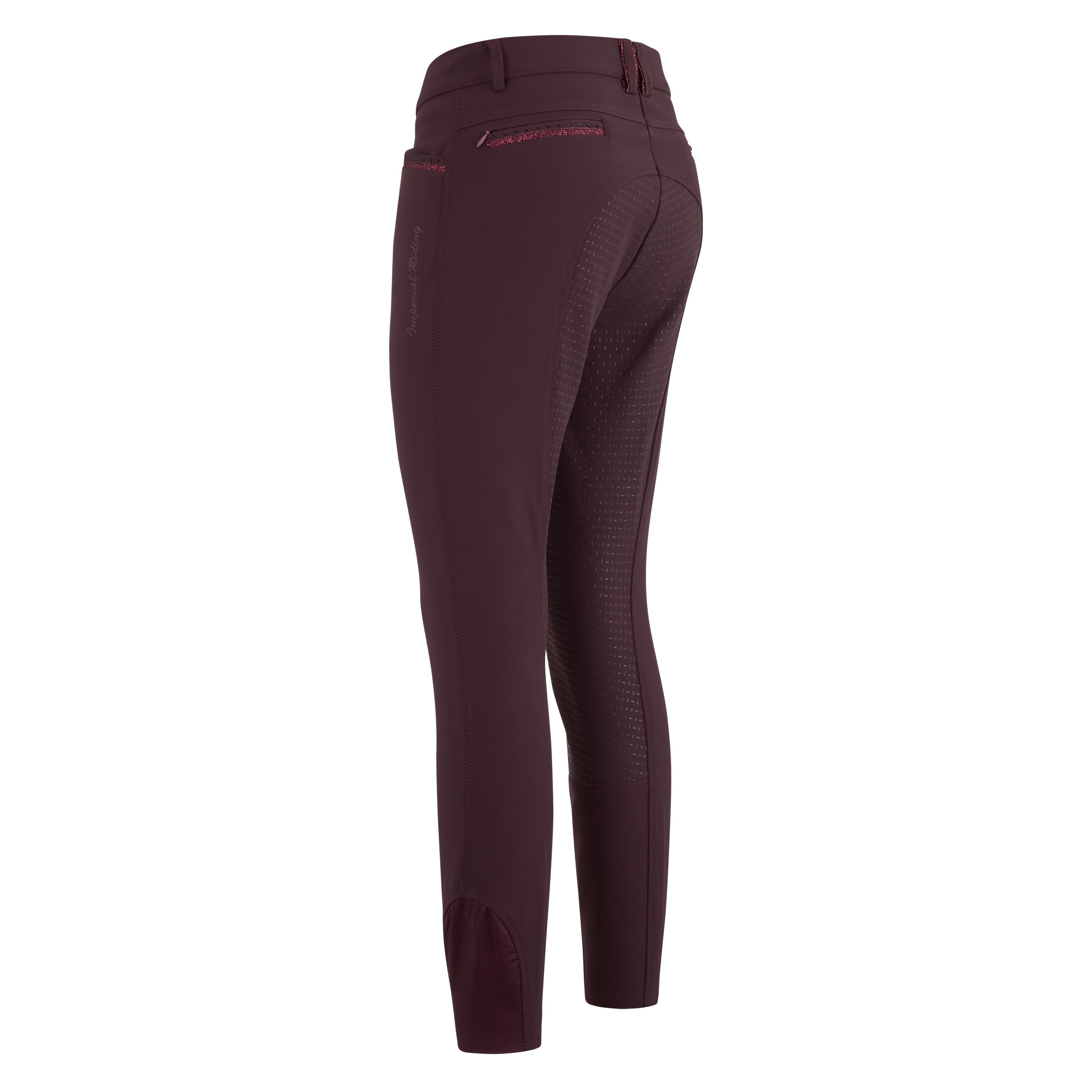 Riding breeches IRHEl Capone FullGrip