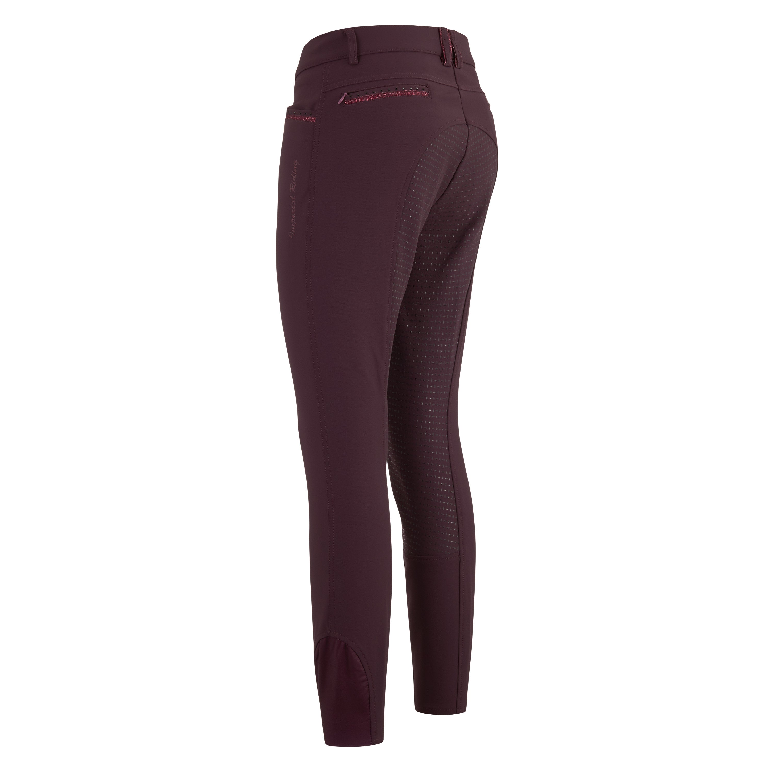 Riding breeches IRHEl Capone FullGrip