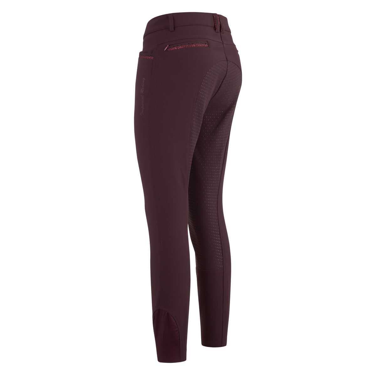 Riding breeches IRHEl Capone FullGrip