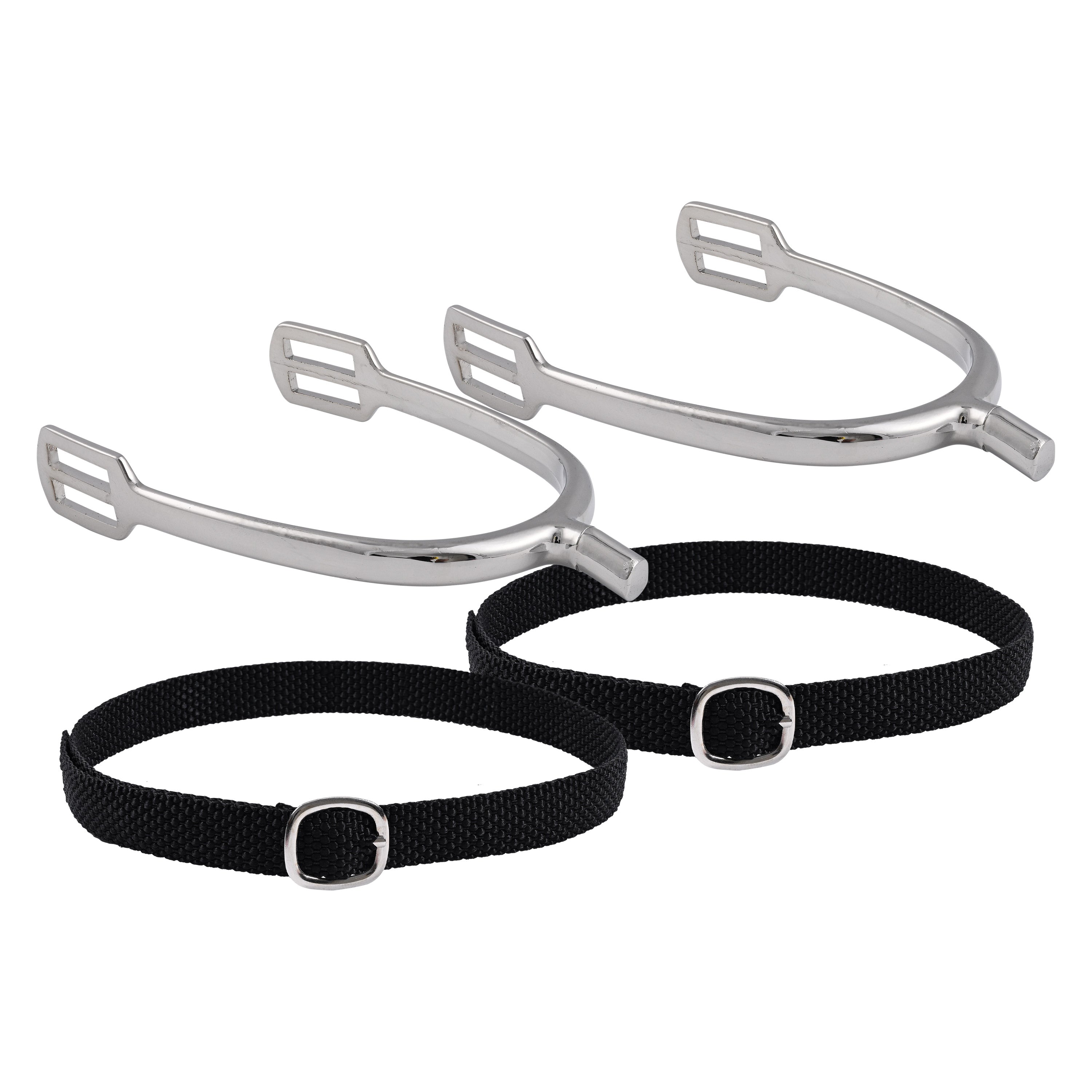 KIDS Spurs IRHBasic 15mm square