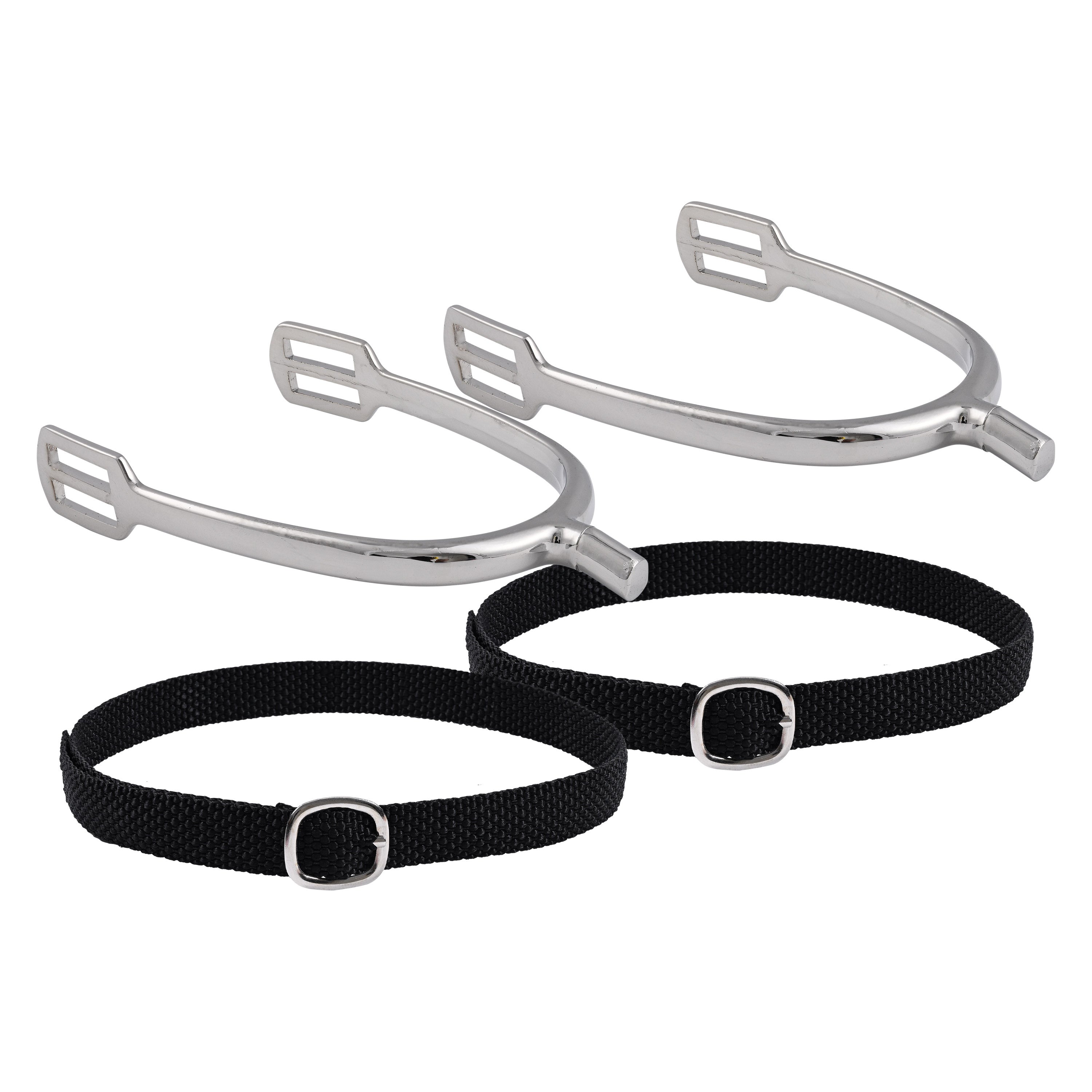 KIDS Spurs IRHBasic 15mm square