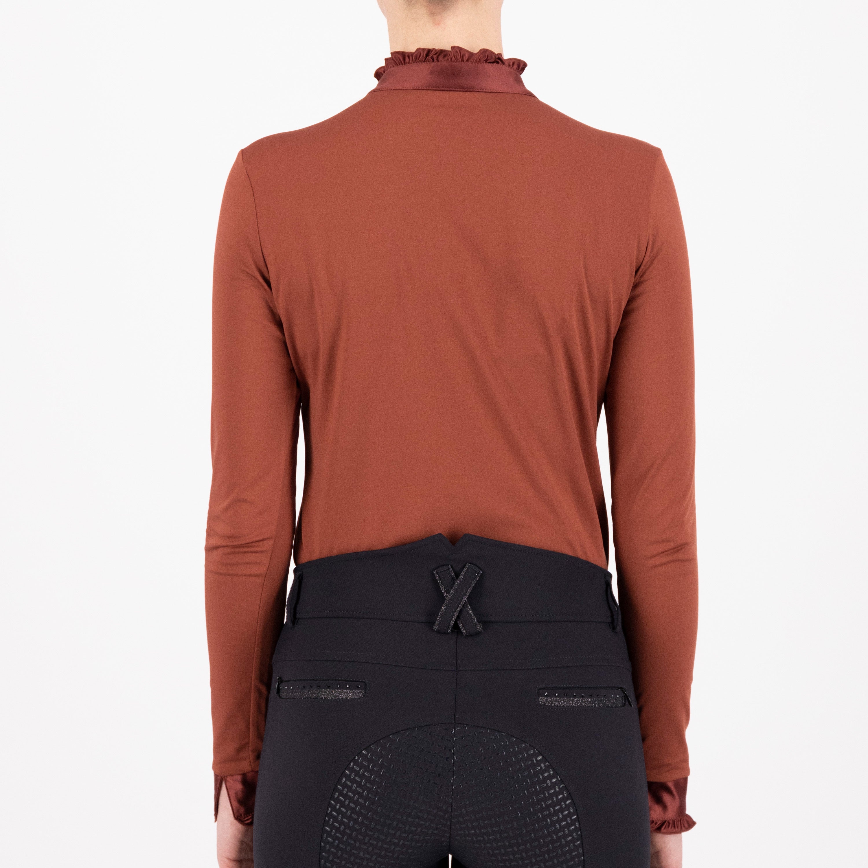 Top IRHAnna longsleeve