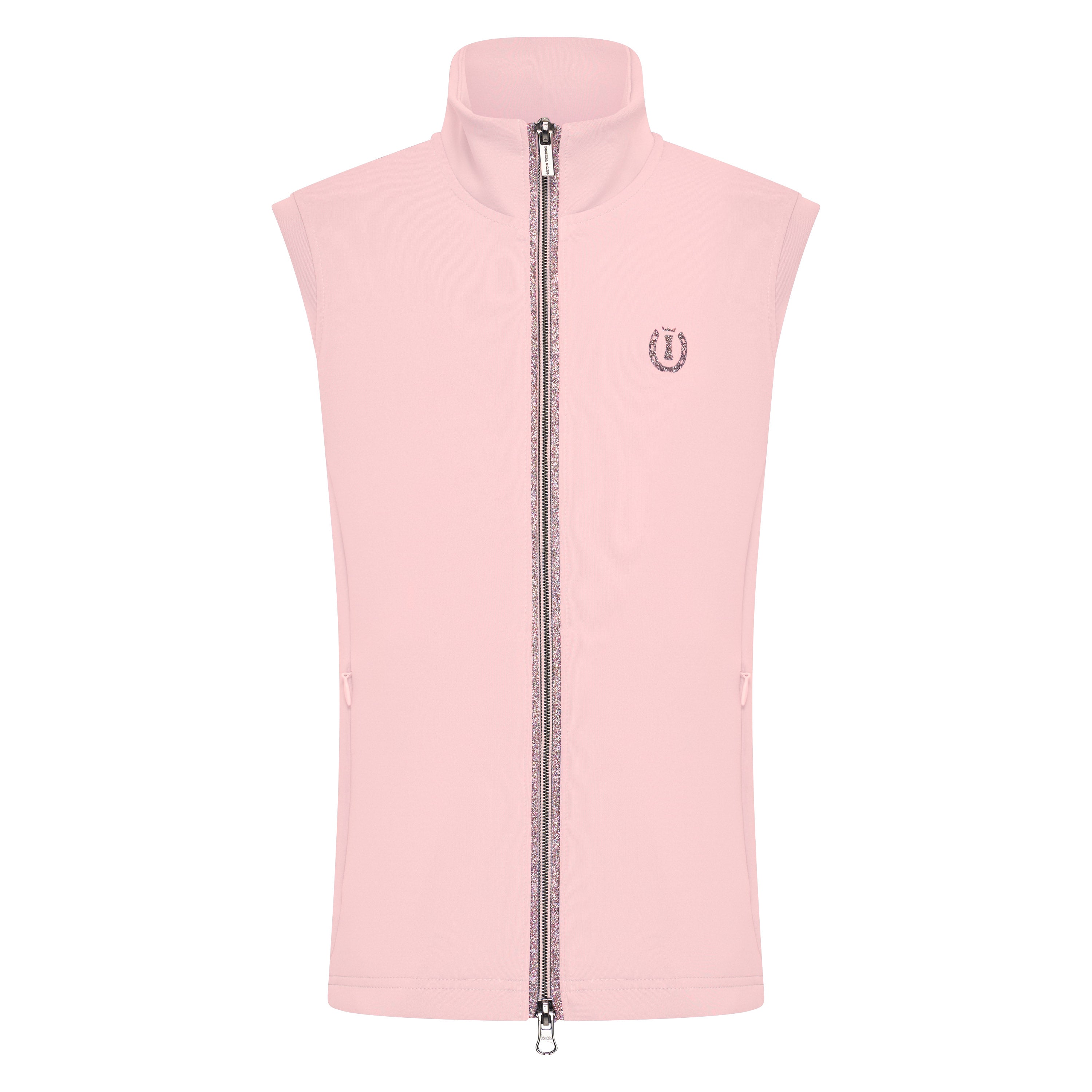 KIDS Bodywarmer IRHIzzy Sun