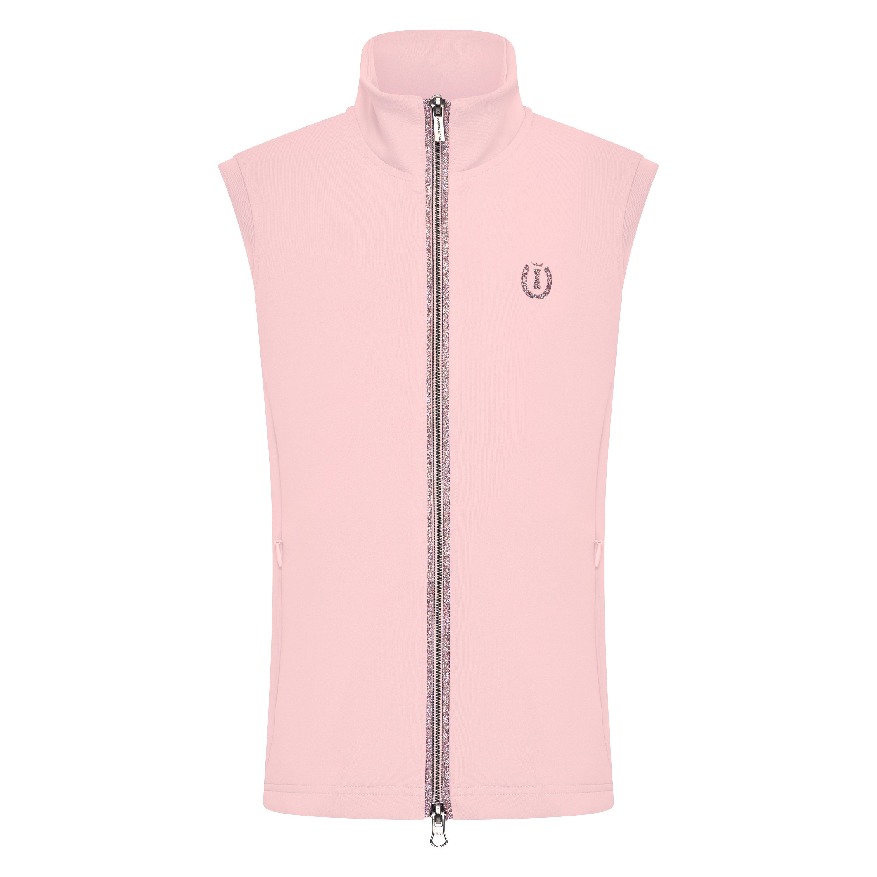 KIDS Bodywarmer IRHIzzy Sun