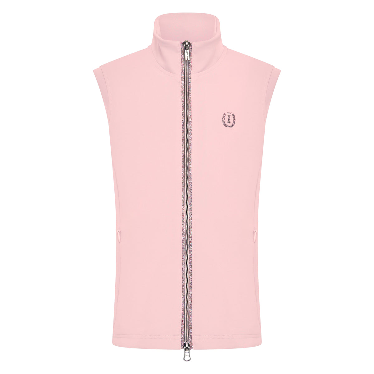 KIDS Bodywarmer IRHIzzy Sun