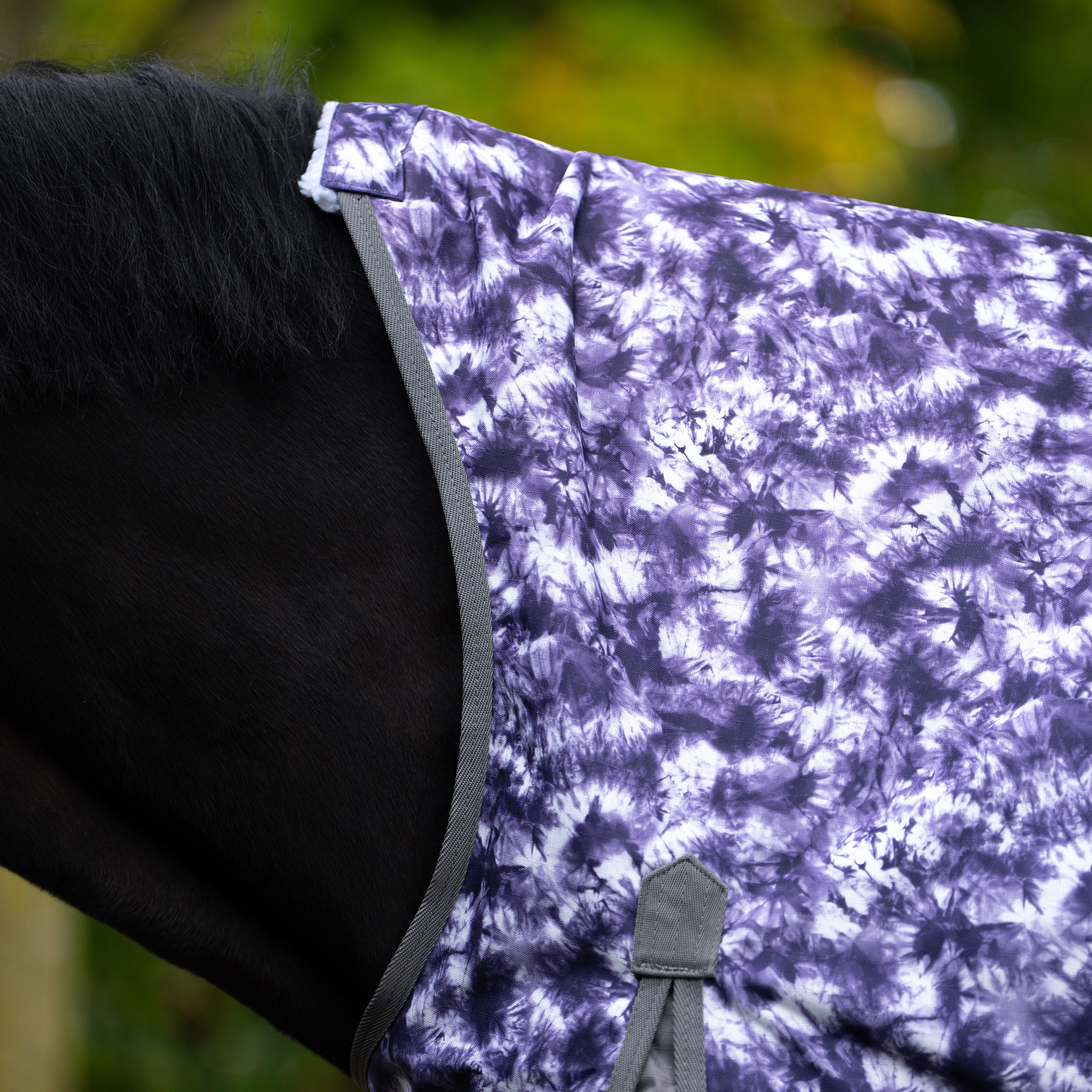 Outdoor blanket IRHCustomized with high neck Summer