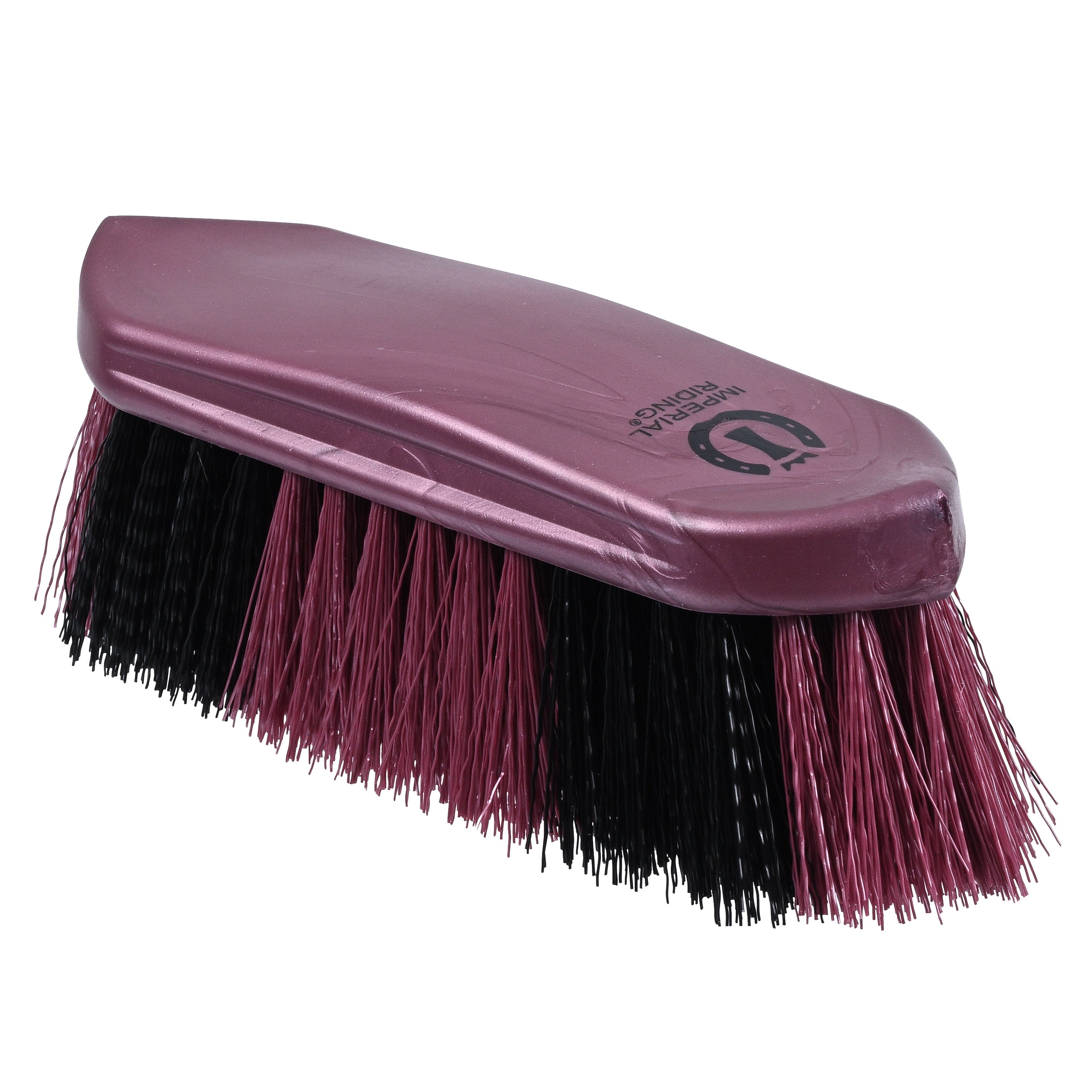 Dandy brush hard 2 colors IRH
