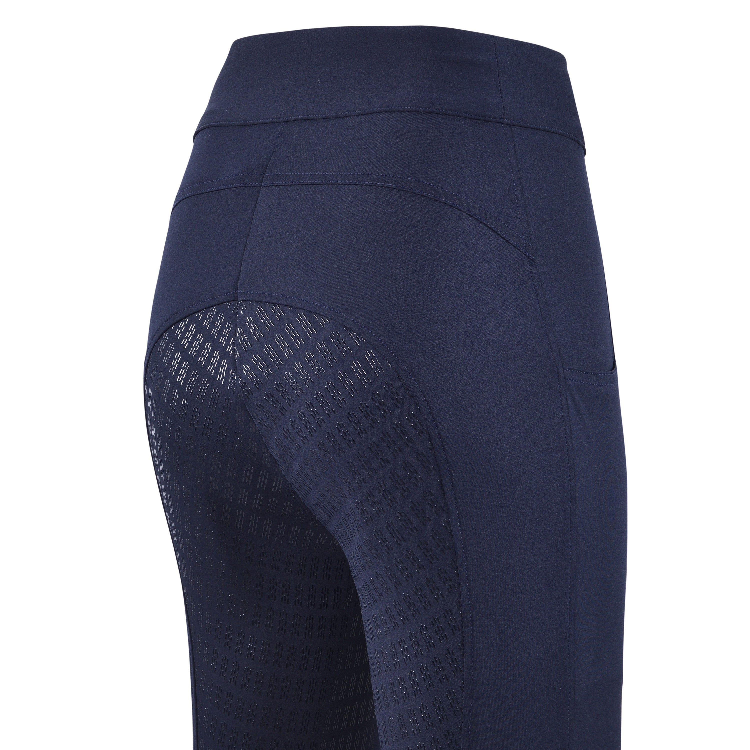 Riding tights IRHBasic FullGrip