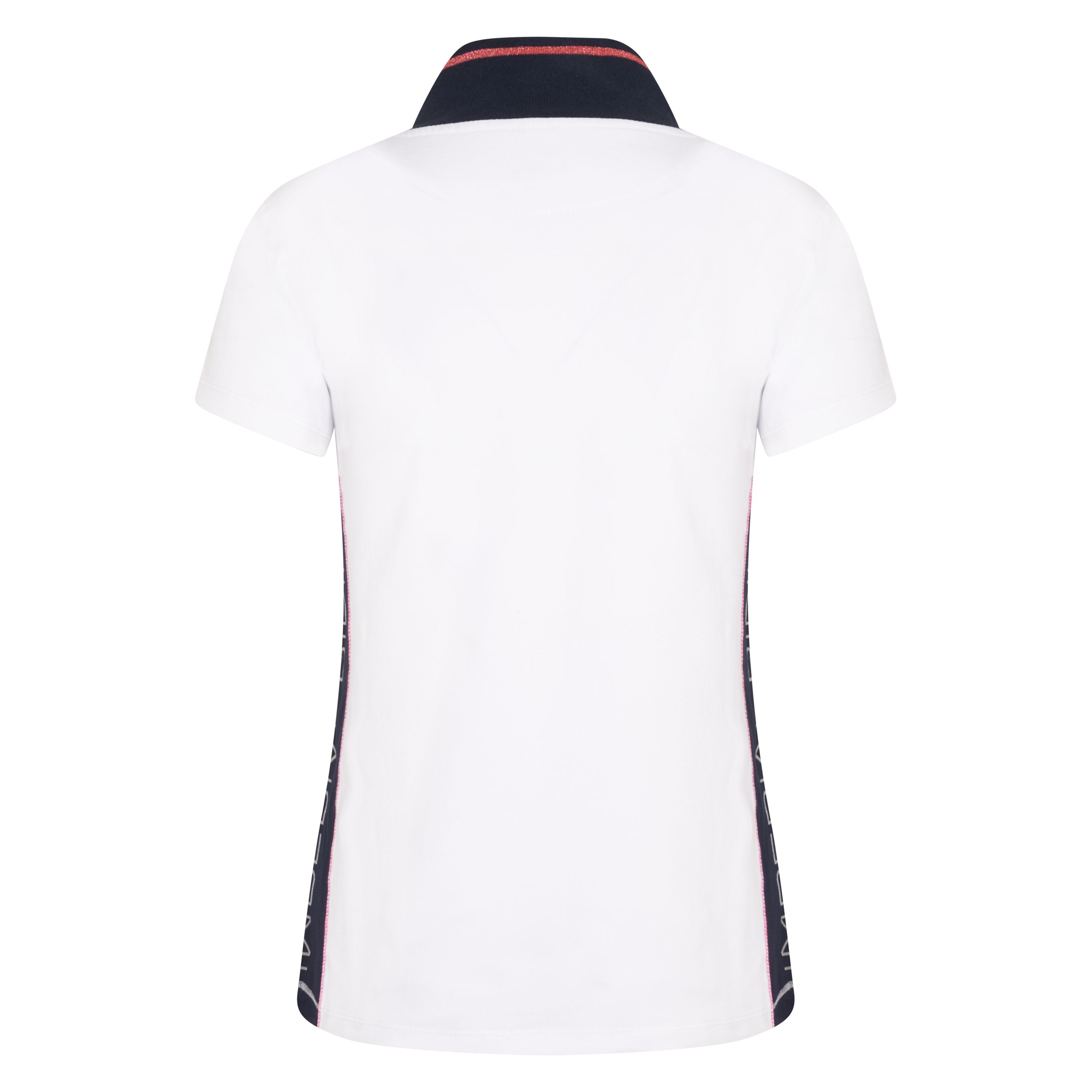 Polo shirt IRHRuby