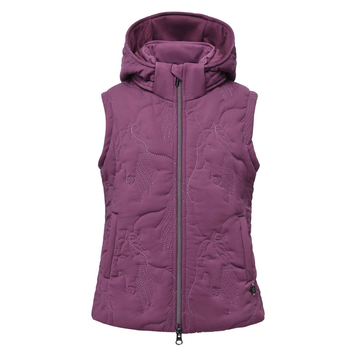 KIDS Bodywarmer IRHLexy