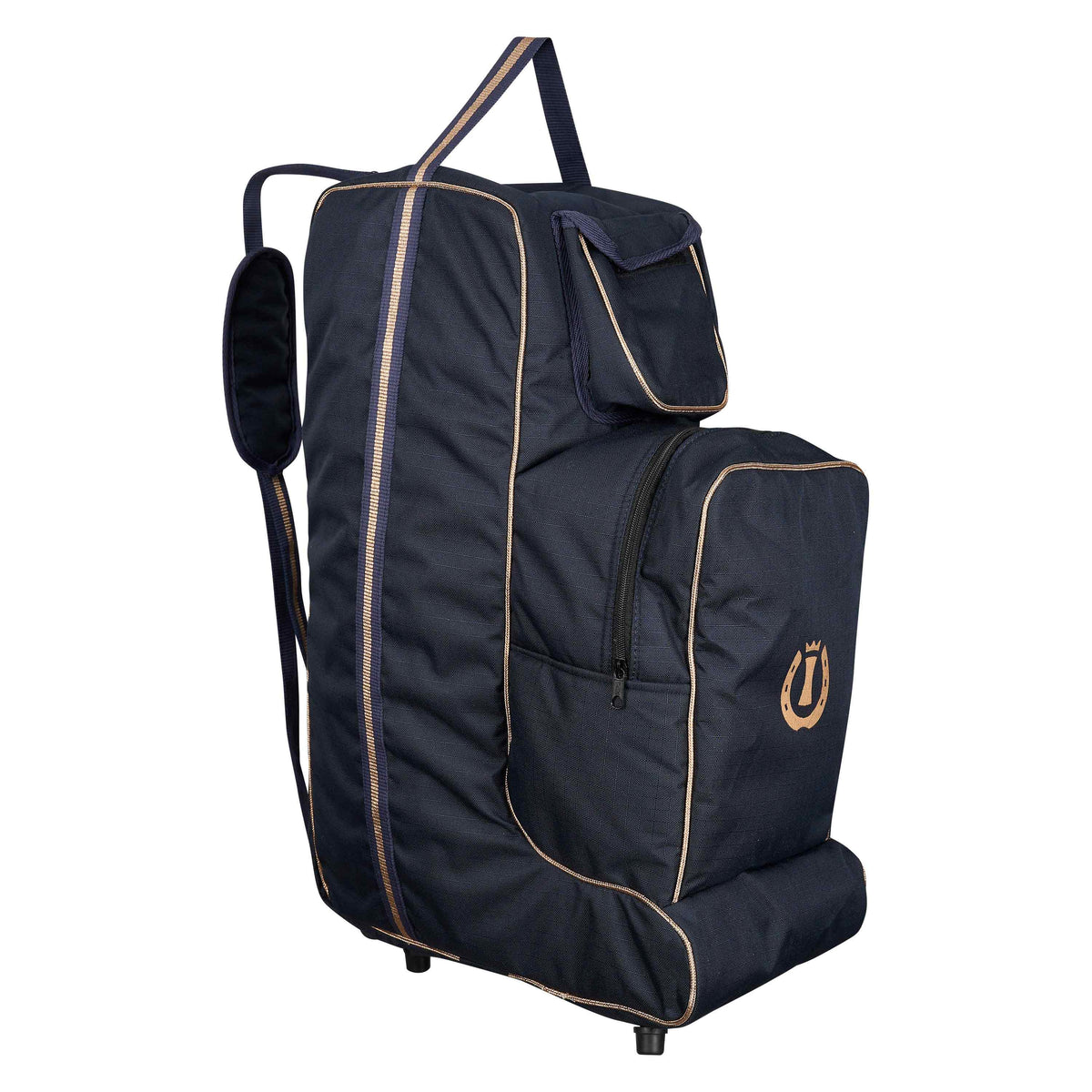 Boots and riding helmet bag IRHClassic