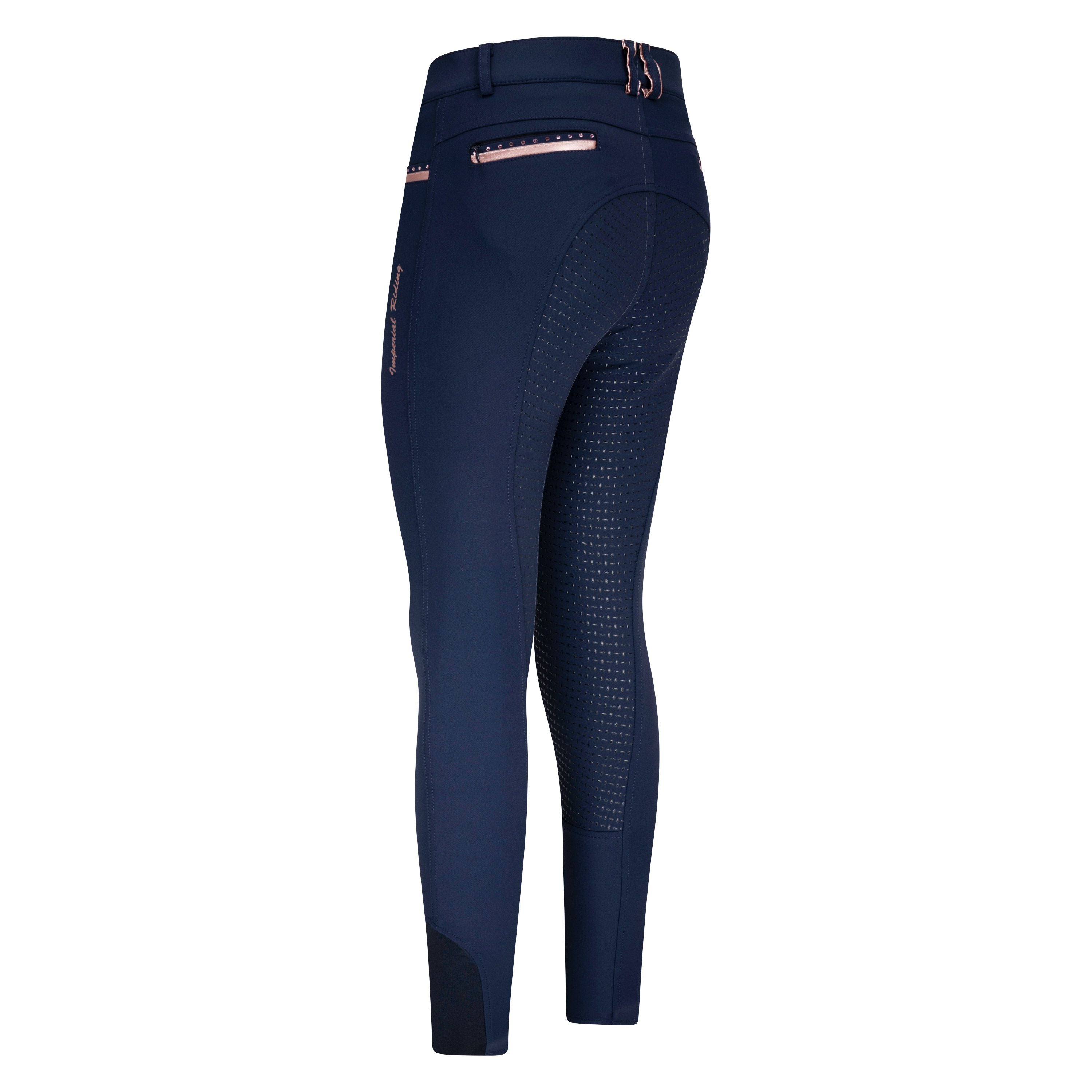 Riding breeches IRHEl Capone FullGrip