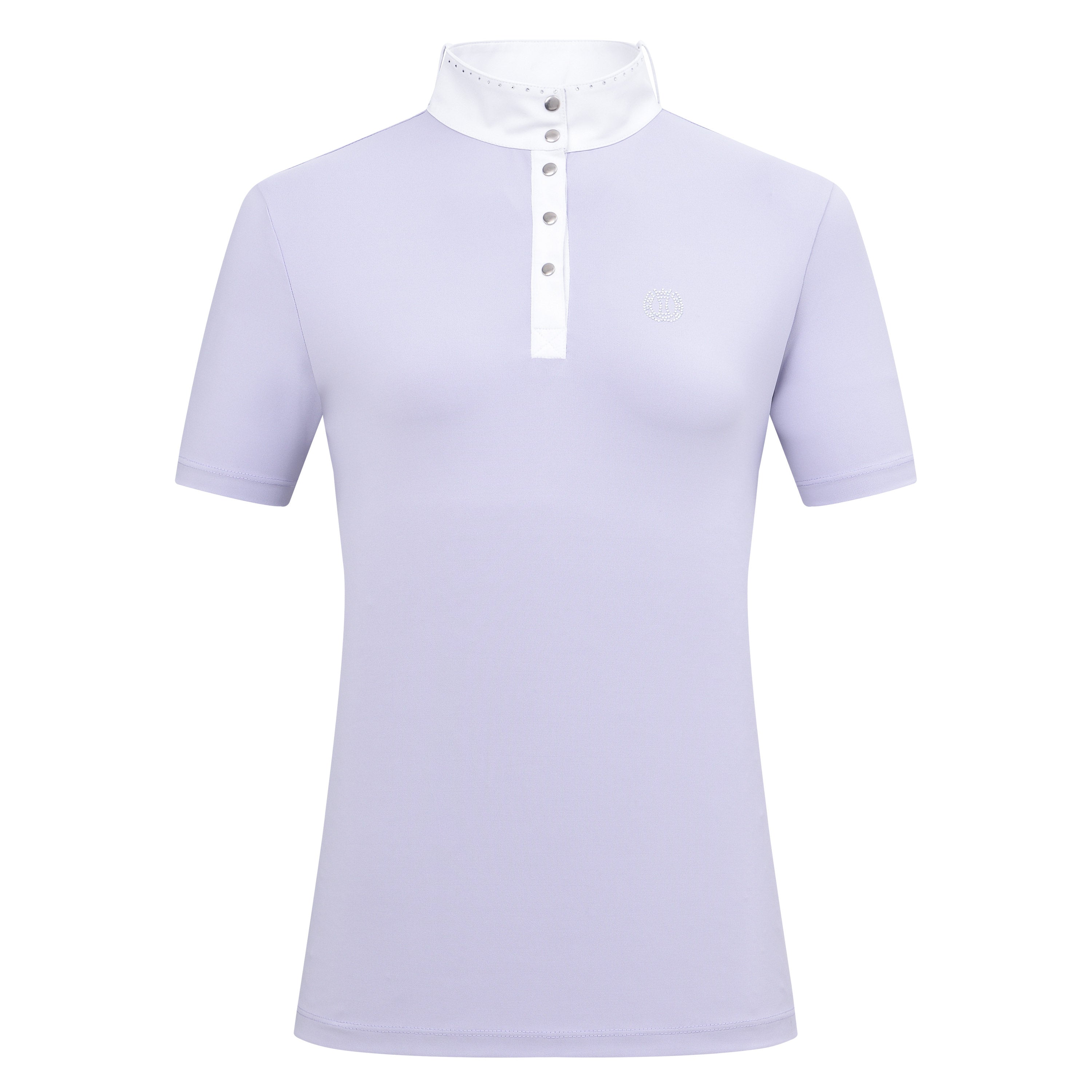 Competition shirt IRHBasic glam