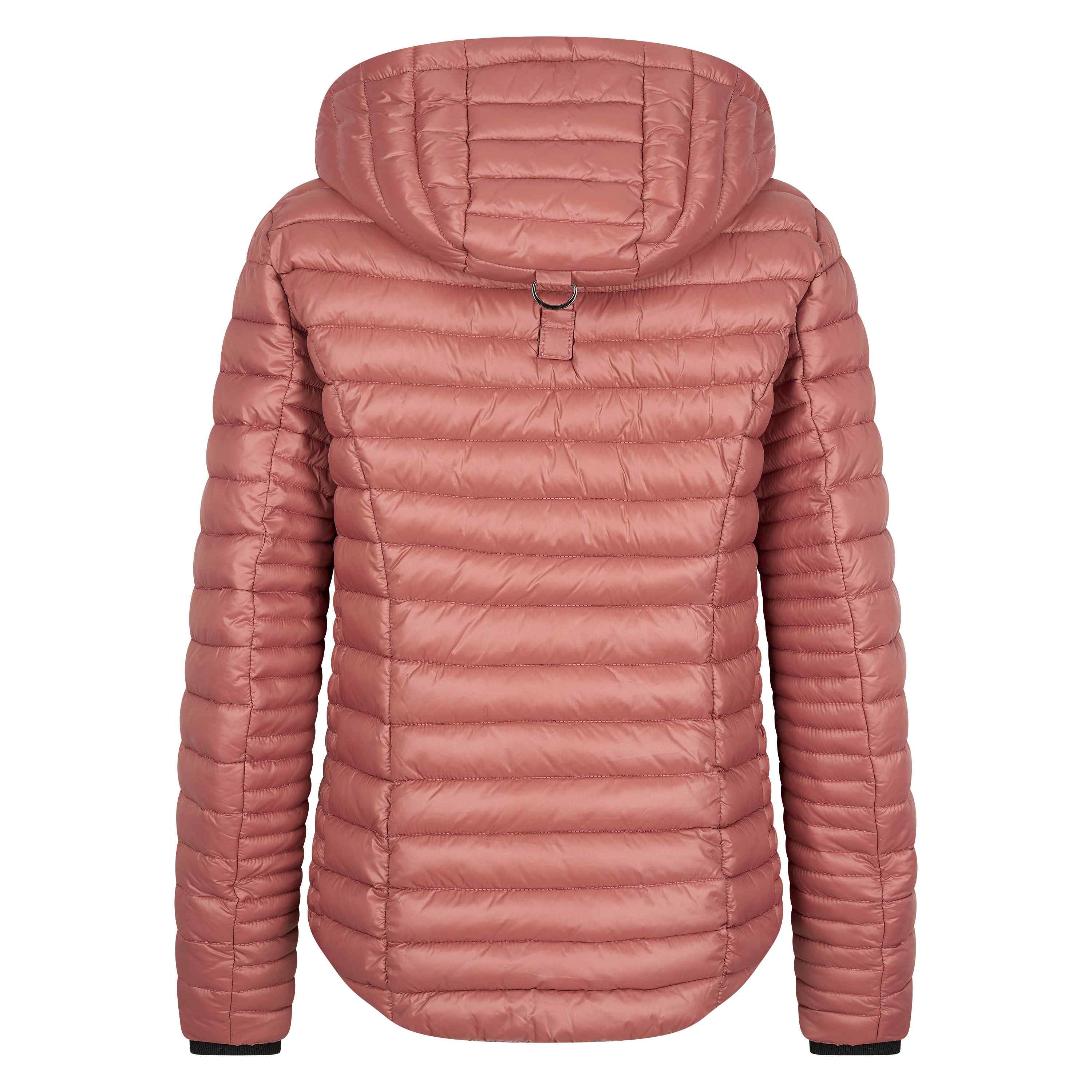 Hip jacket IRHCity Stars
