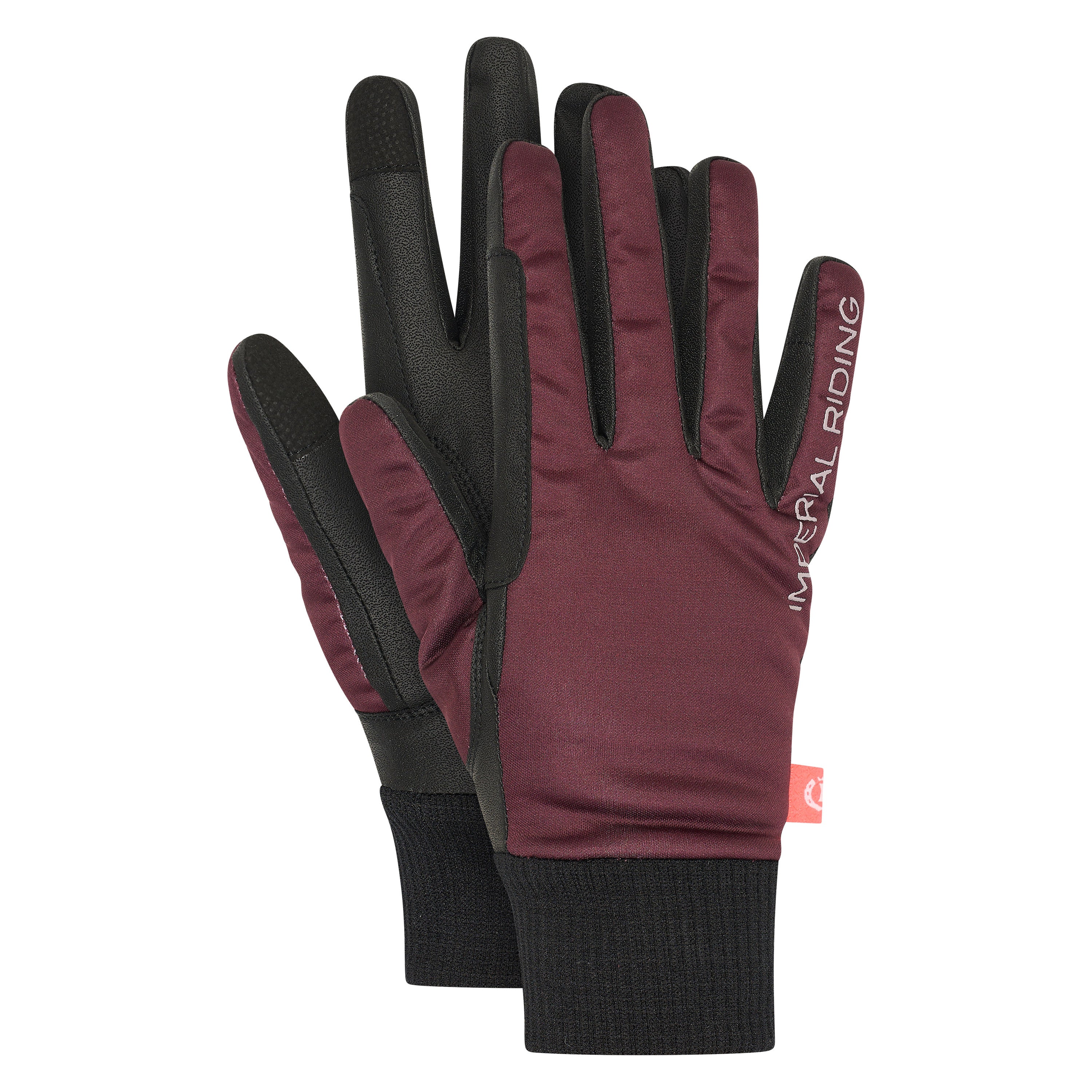 KIDS Gloves IRHHide & Shine