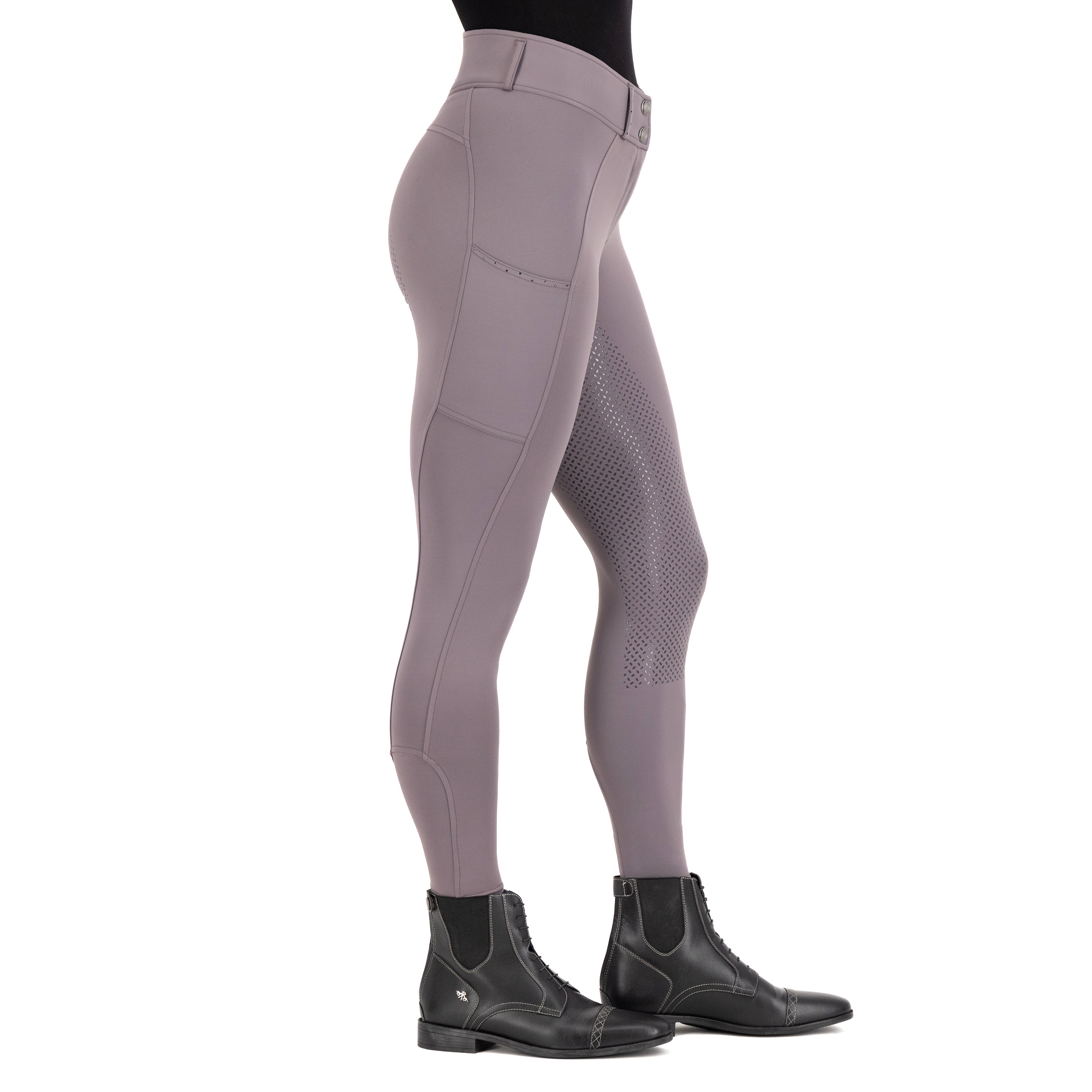 Riding breeches IRHBliss summer FullGrip