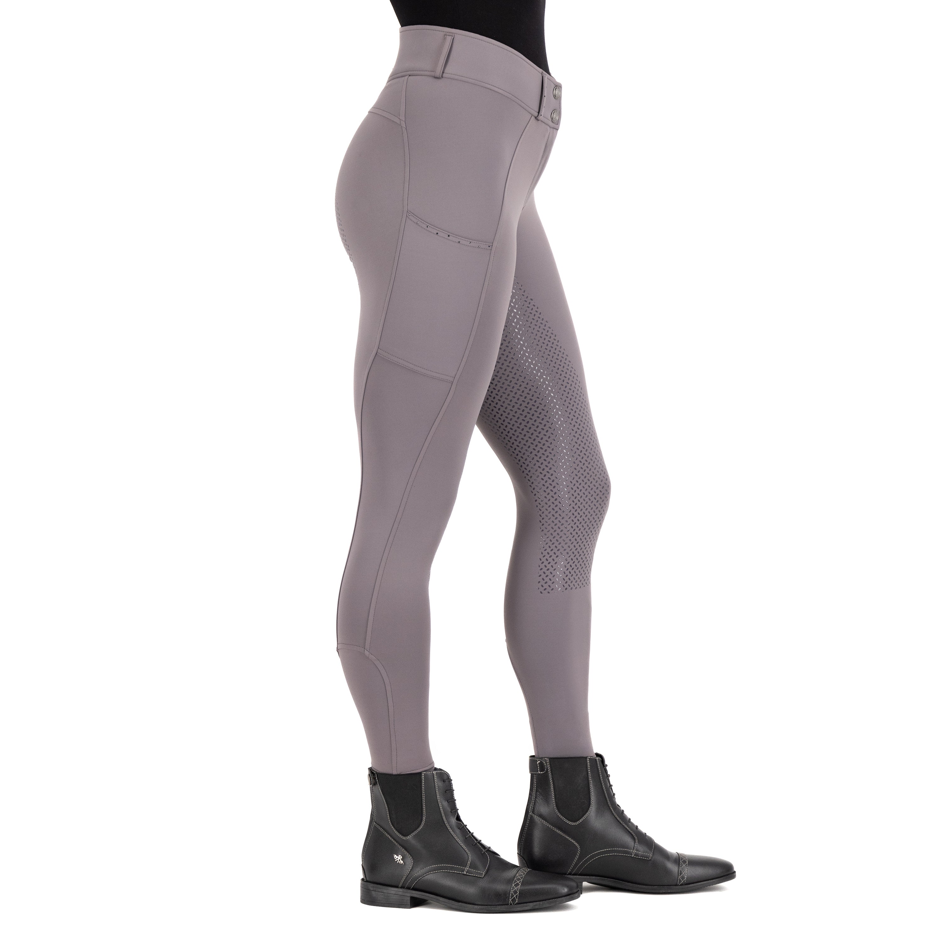Riding breeches IRHBliss summer FullGrip