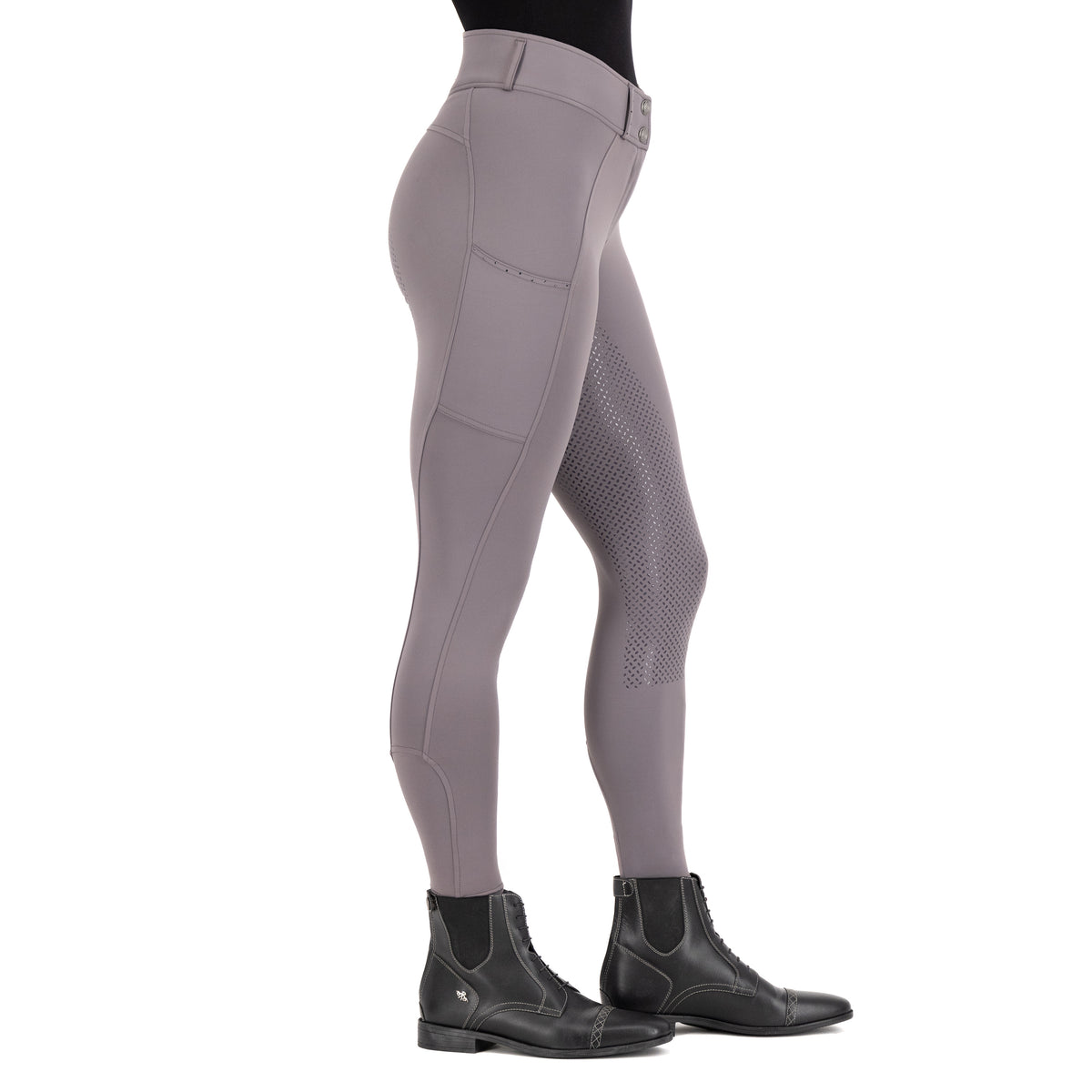 Riding breeches IRHBliss summer FullGrip