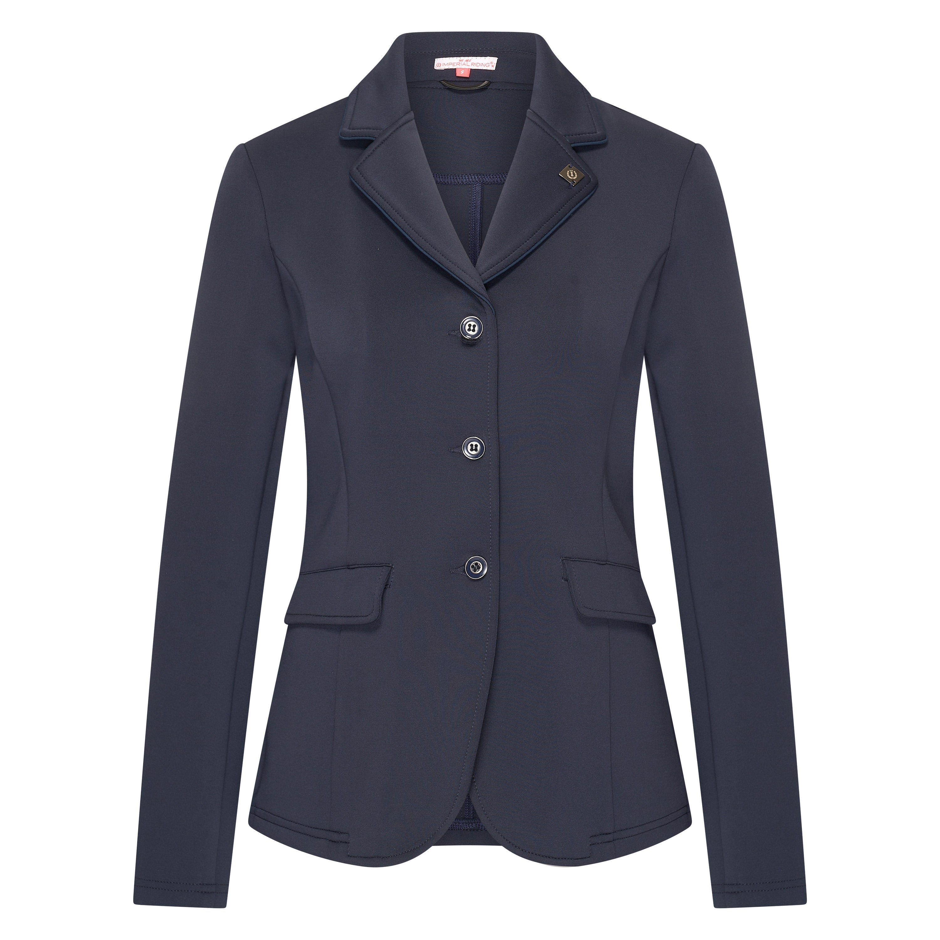 Competition jacket IRHBasic