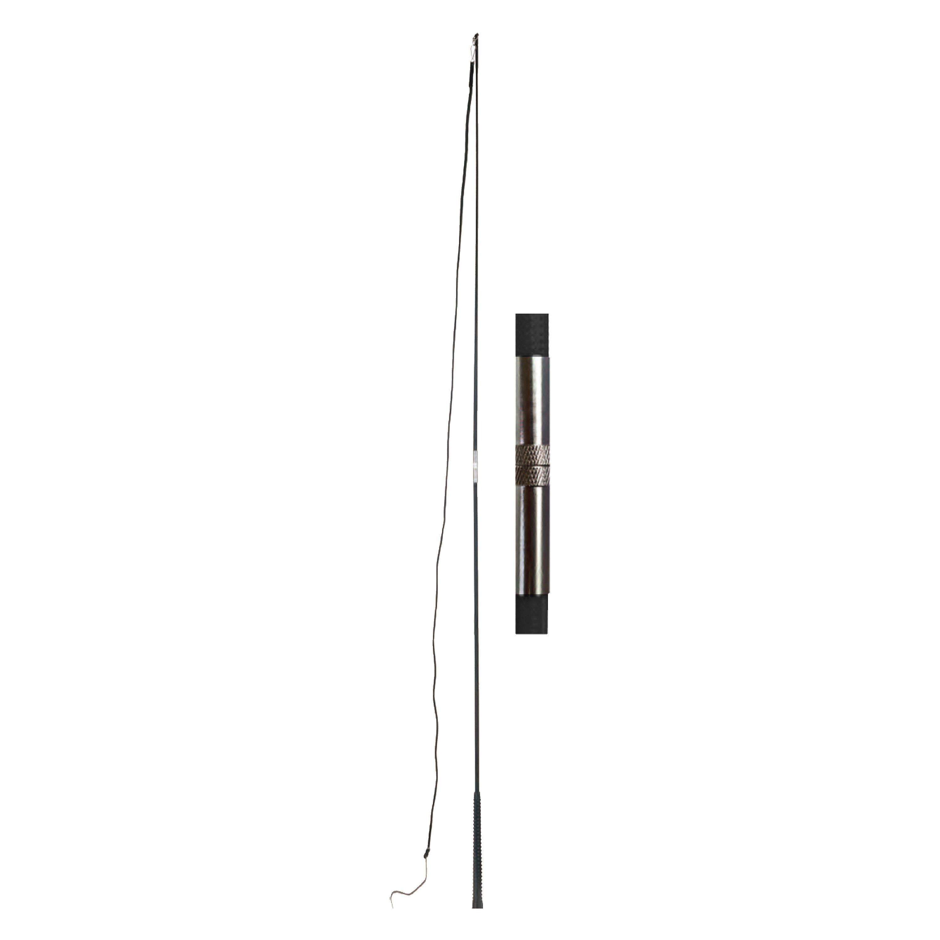 Lunging whip modular IRH
