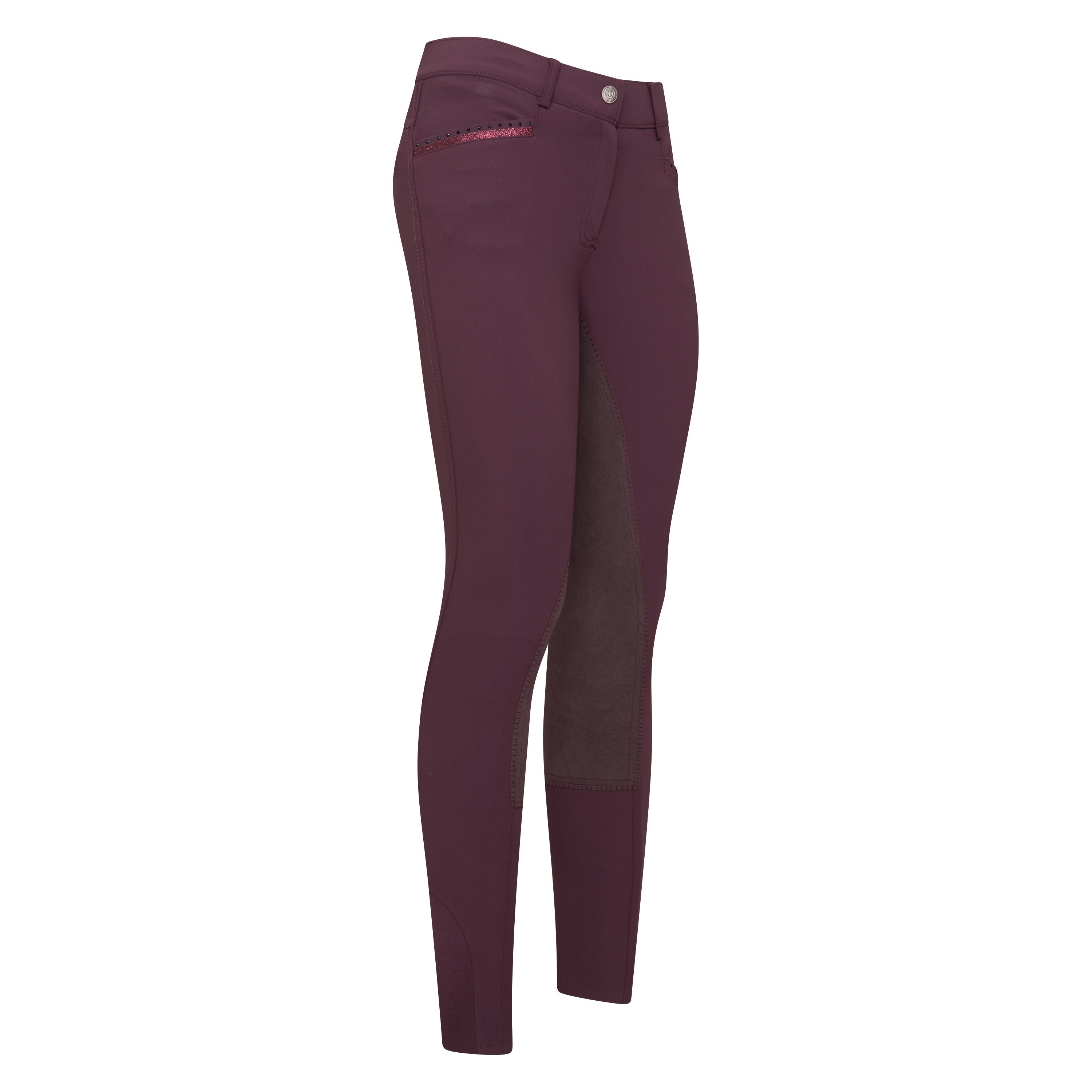 Riding breeches IRHEl Capone Full