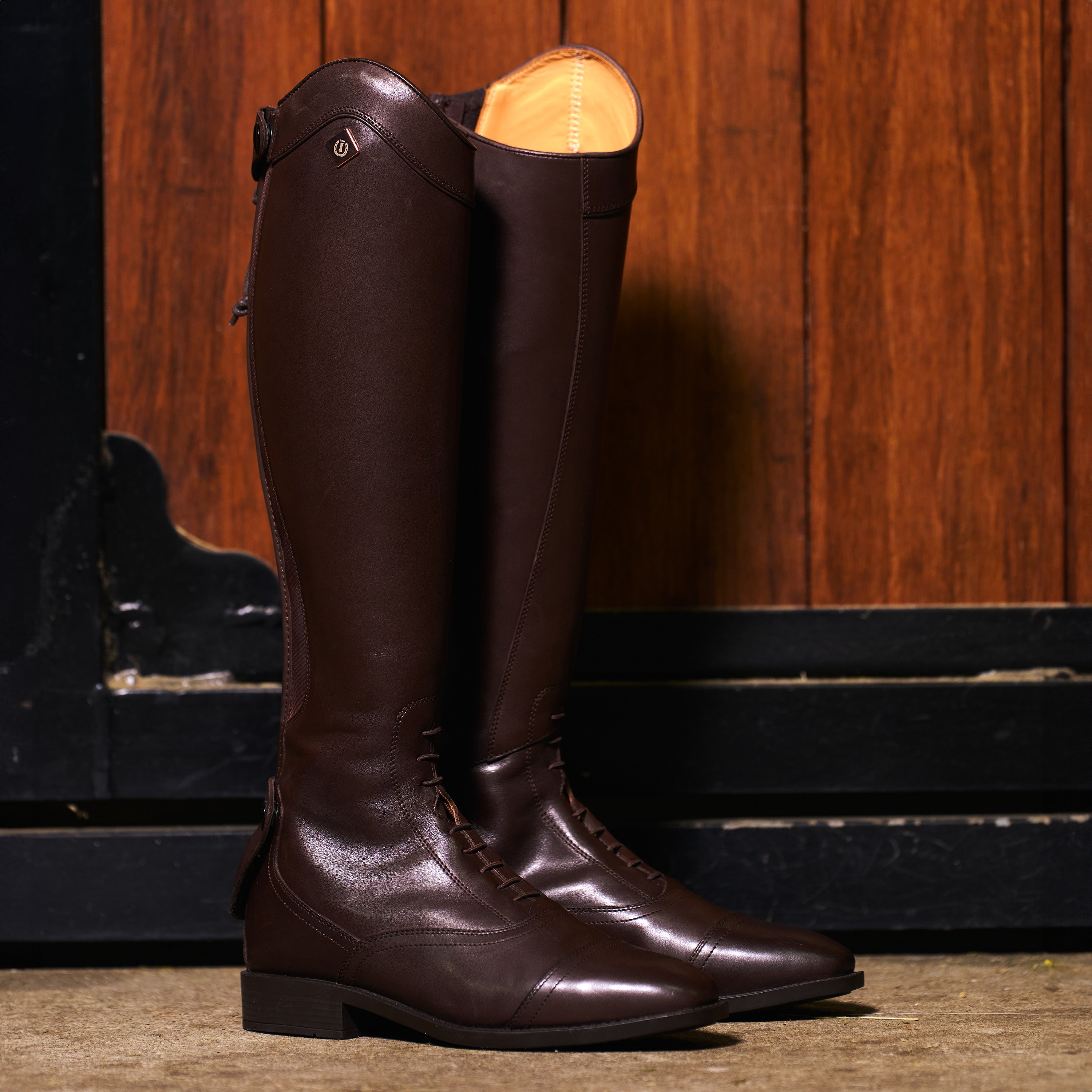 Riding boots IRHEquix allround Long/Slim