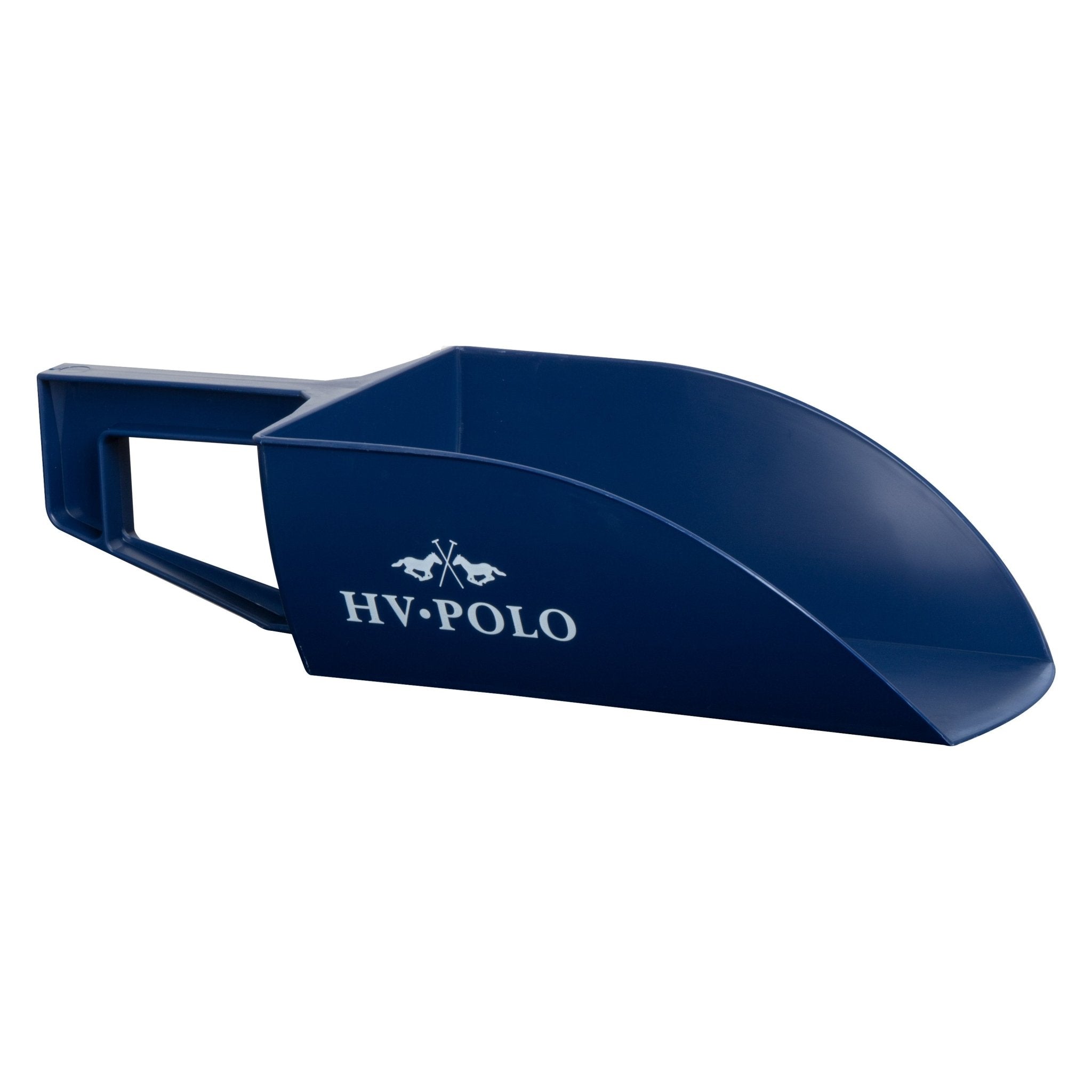 Feeding scoop flat HVP - Shetlandslycka - Always equine