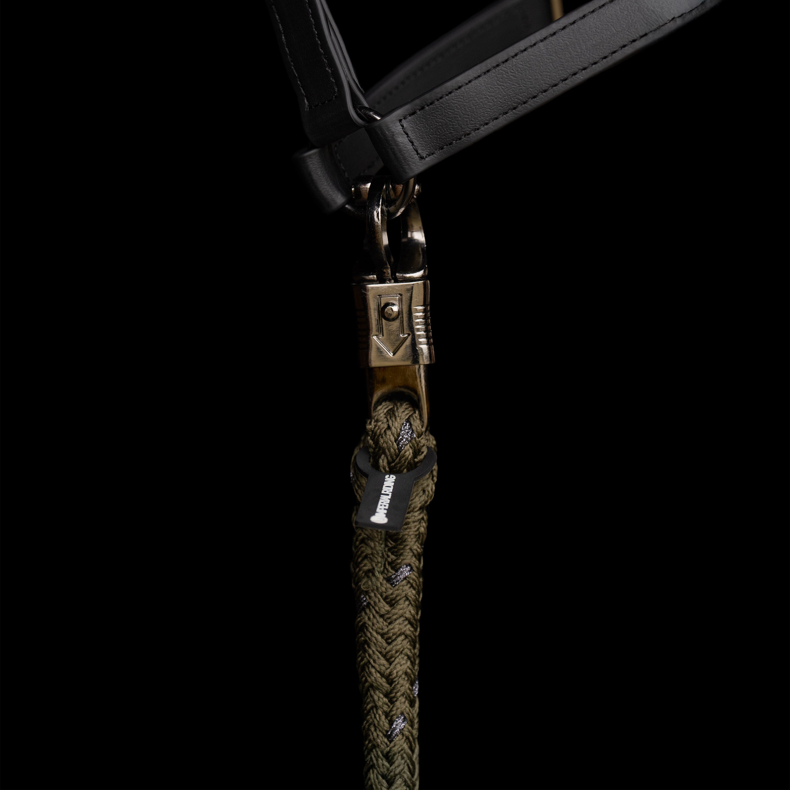 Lead rope IRHDeluxe PH
