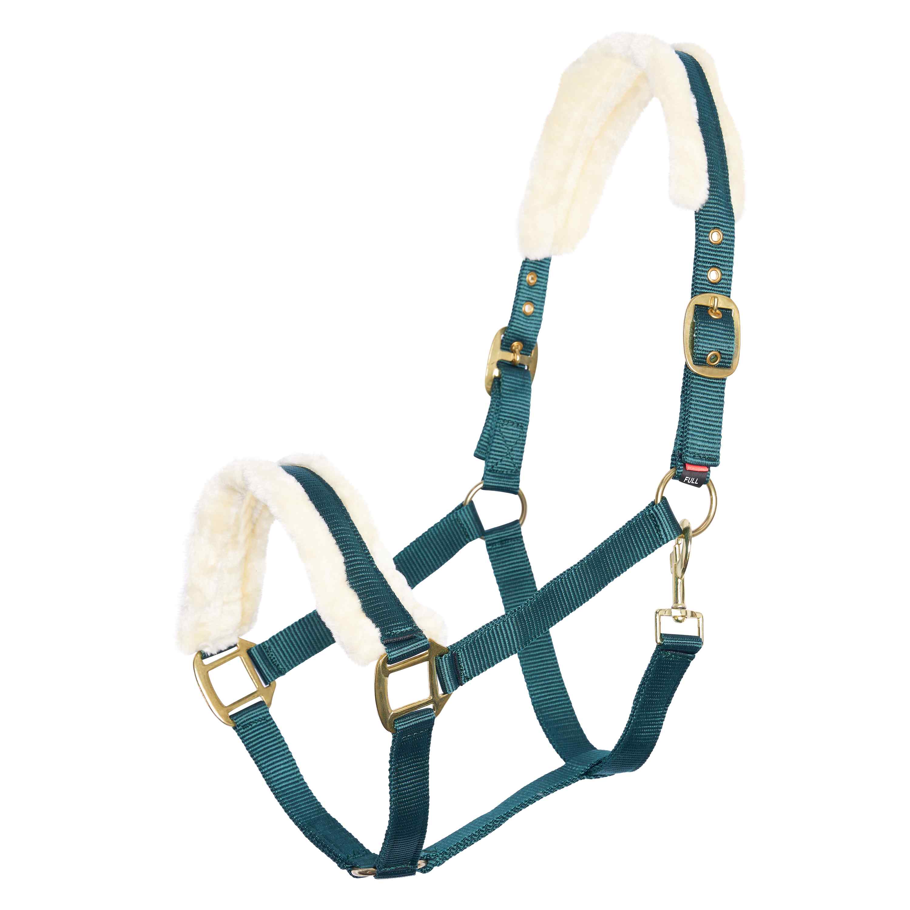 Headcollar IRHClassic Fur