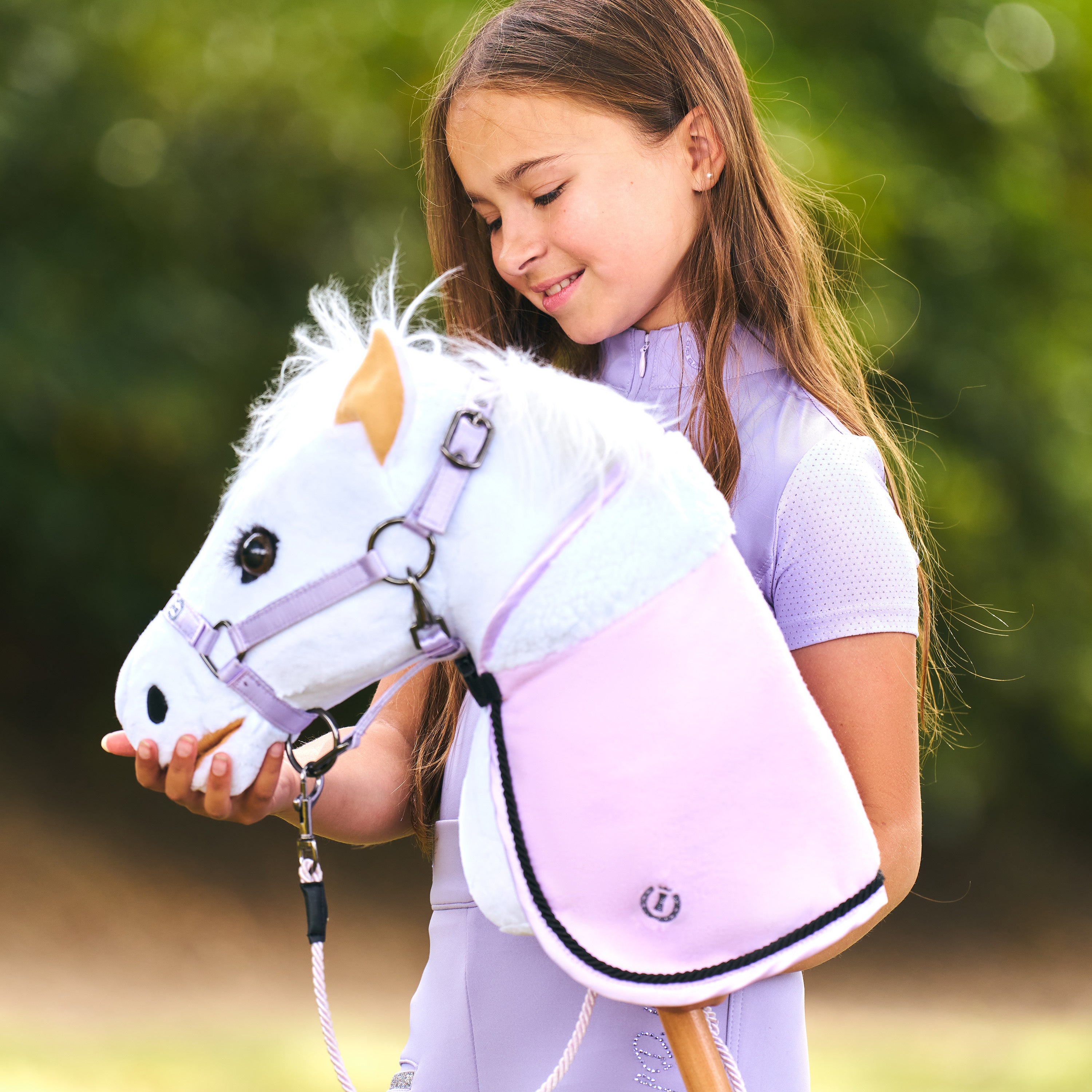 Hobby Horse headcollar IRHFree Spirit