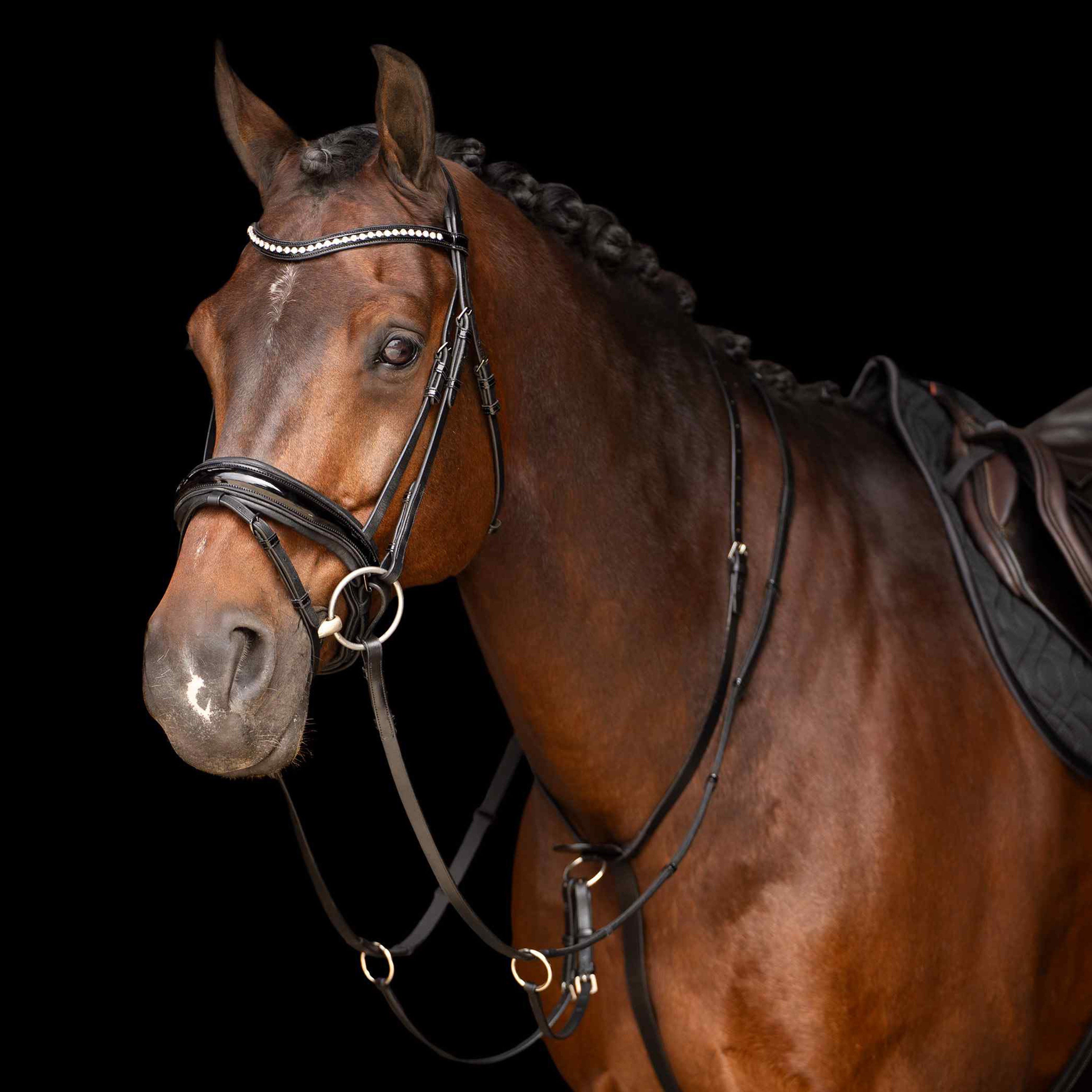 Martingale IRHCore