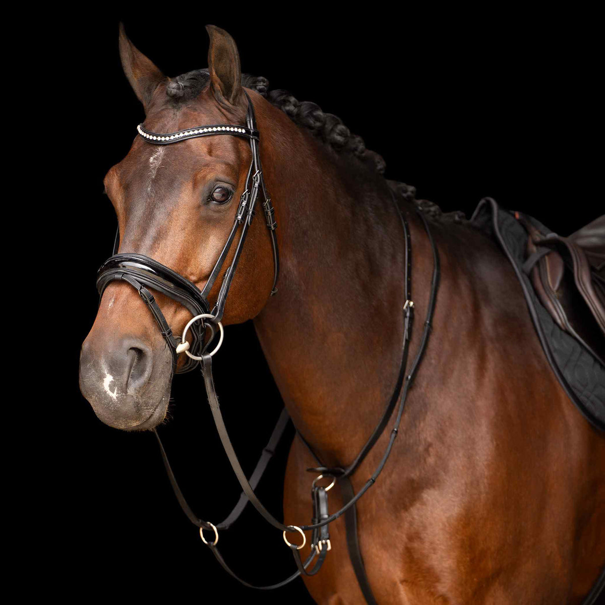 Martingale IRHCore