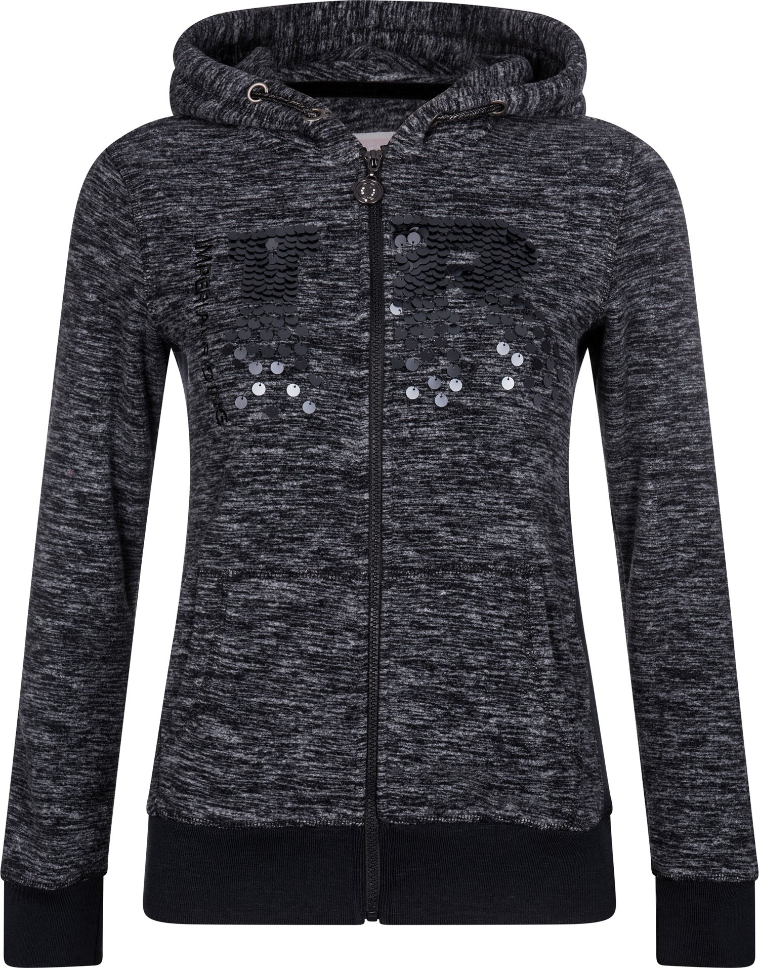 Fleece vest IRHSuper Chill - Shetlandslycka - Always equine