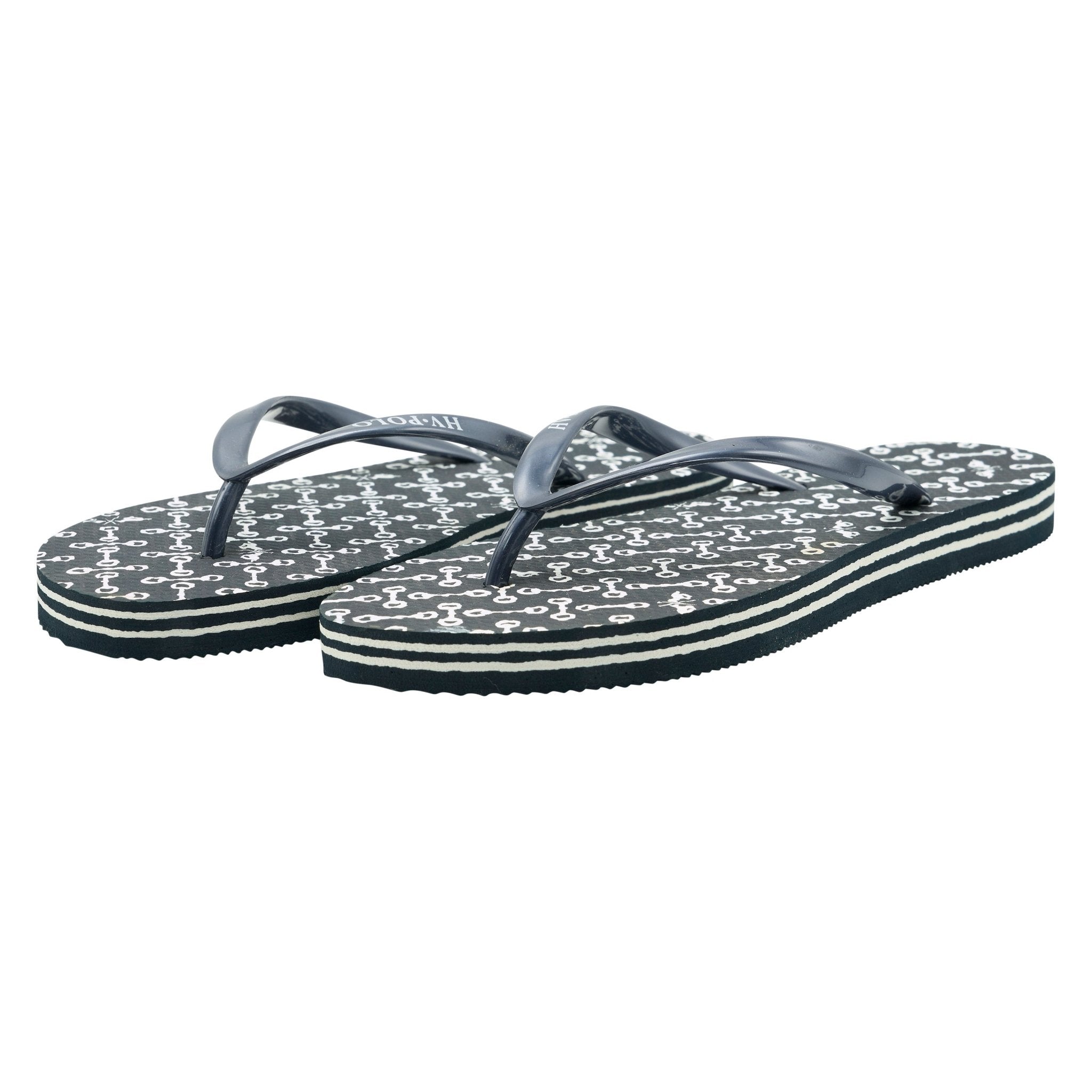 Flip Flops HVPTendertalk - Shetlandslycka - Always equine